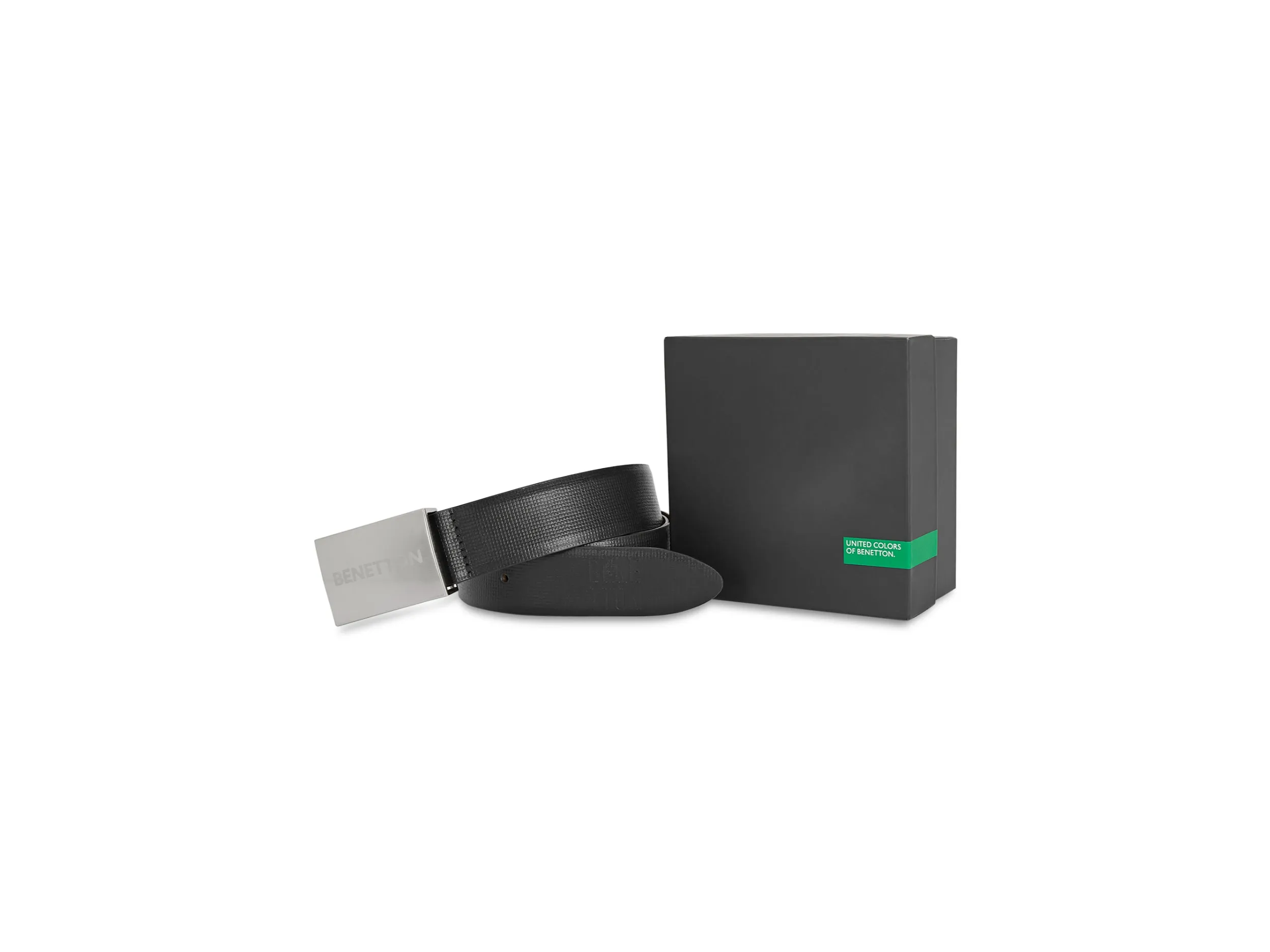 UCB GATTO NON REVERSIBLE BELT
