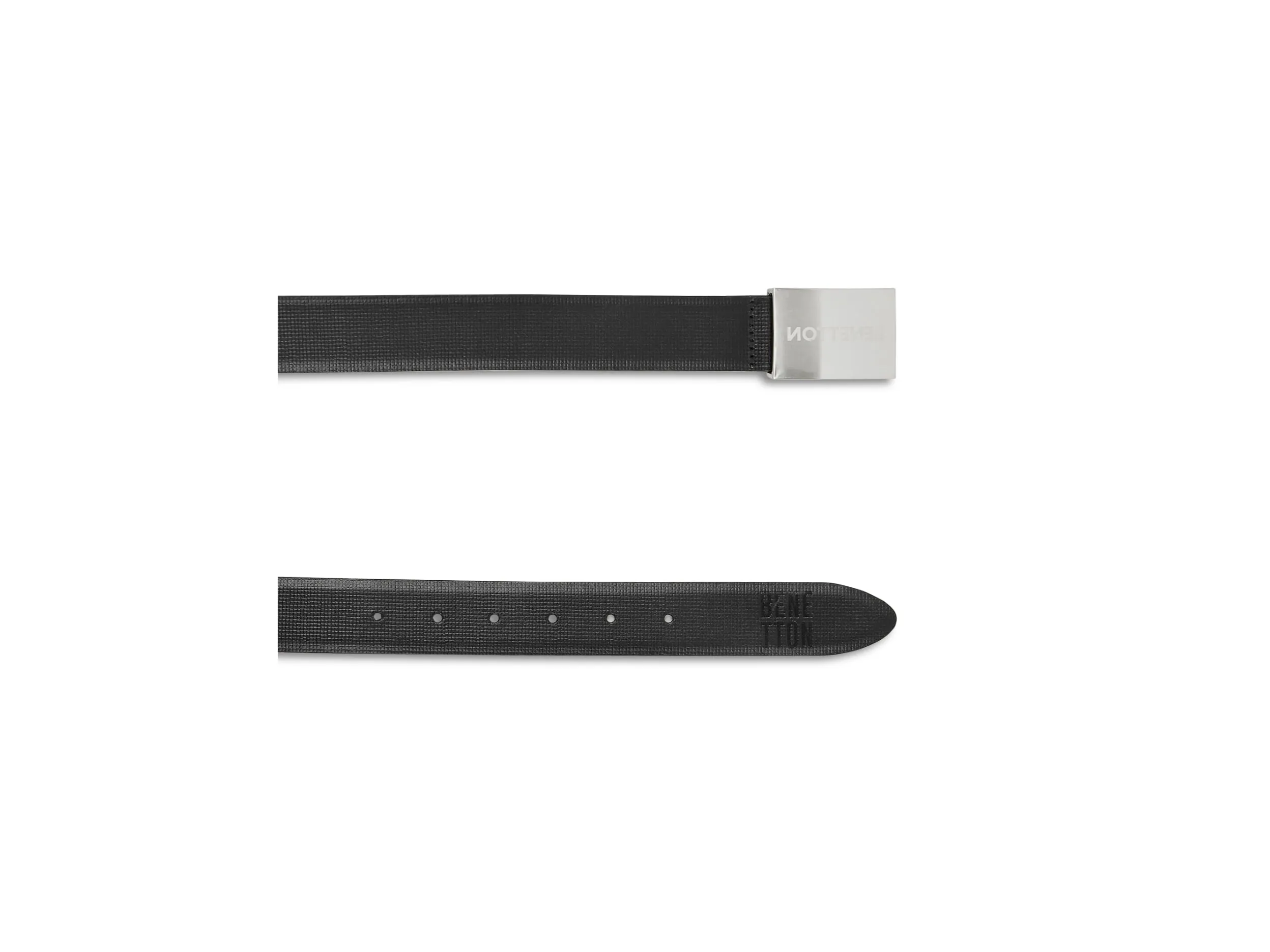 UCB GATTO NON REVERSIBLE BELT