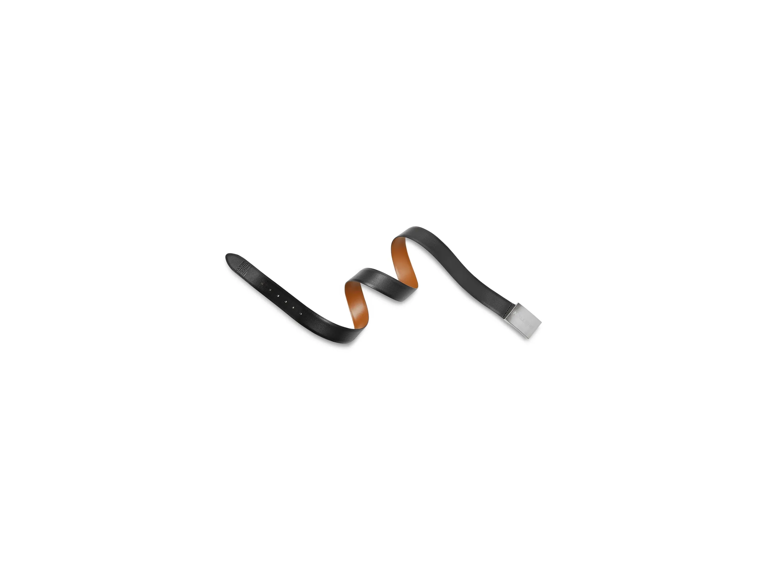 UCB GATTO NON REVERSIBLE BELT
