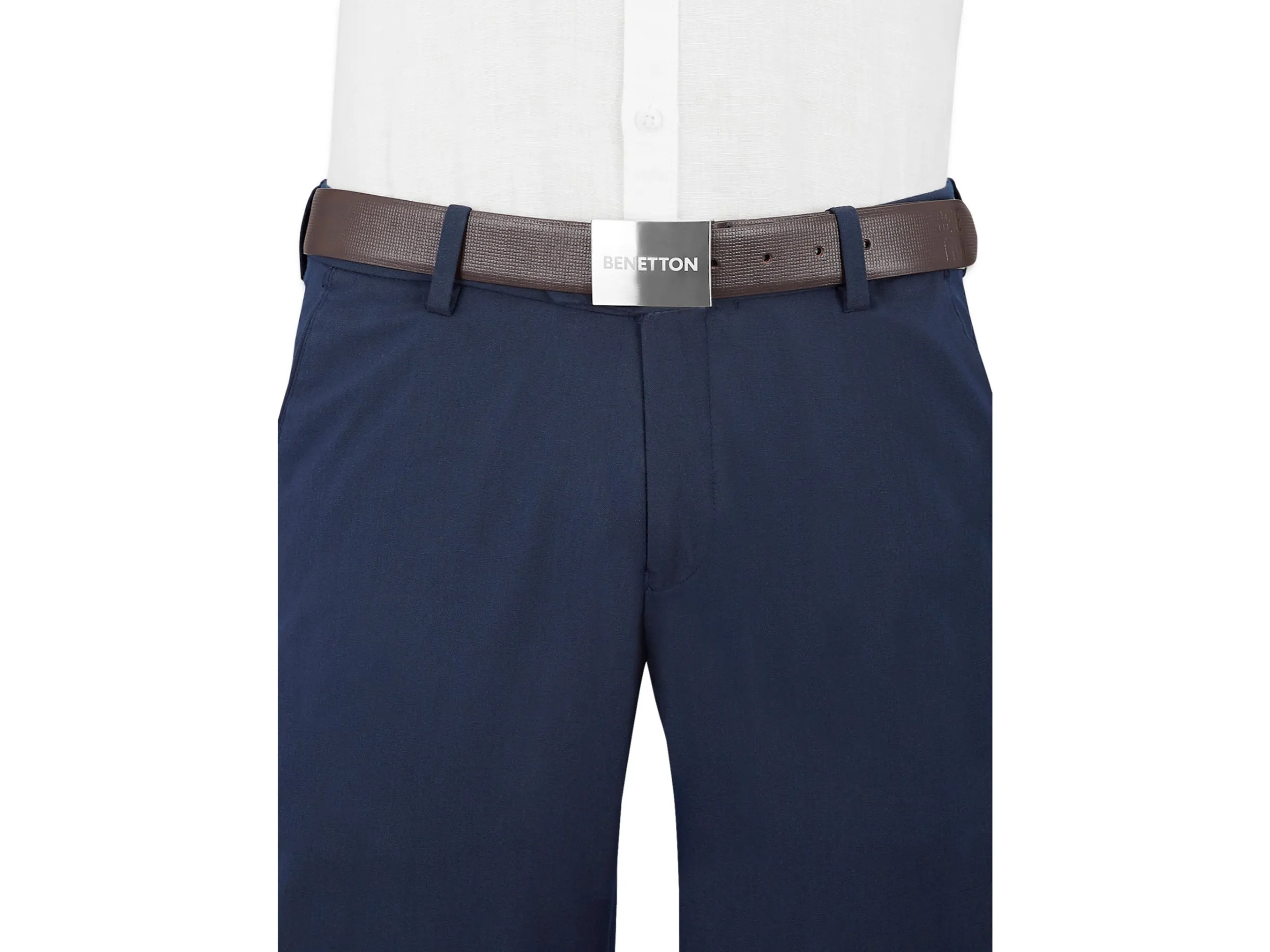 UCB GATTO NON REVERSIBLE BELT
