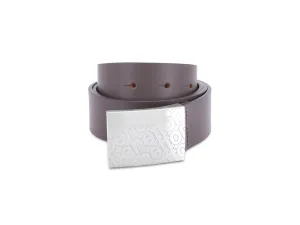 UCB WALLACE NON REVERSIBLE BELT