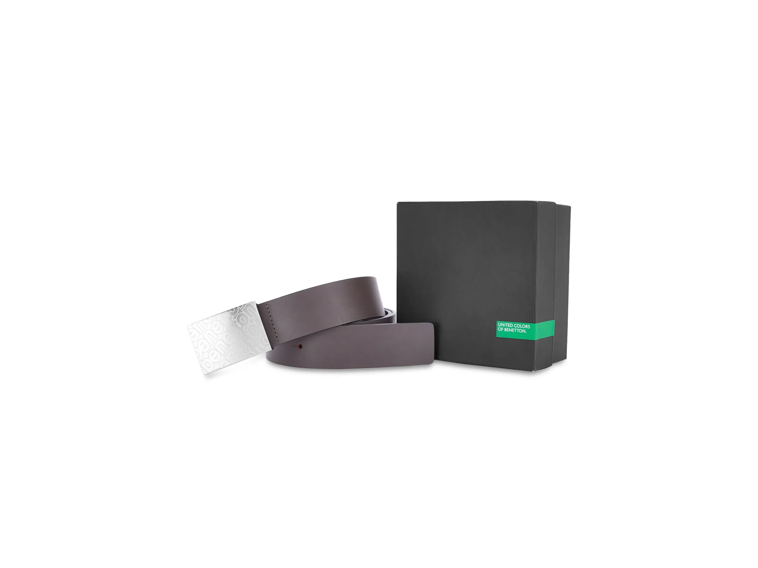 UCB WALLACE NON REVERSIBLE BELT
