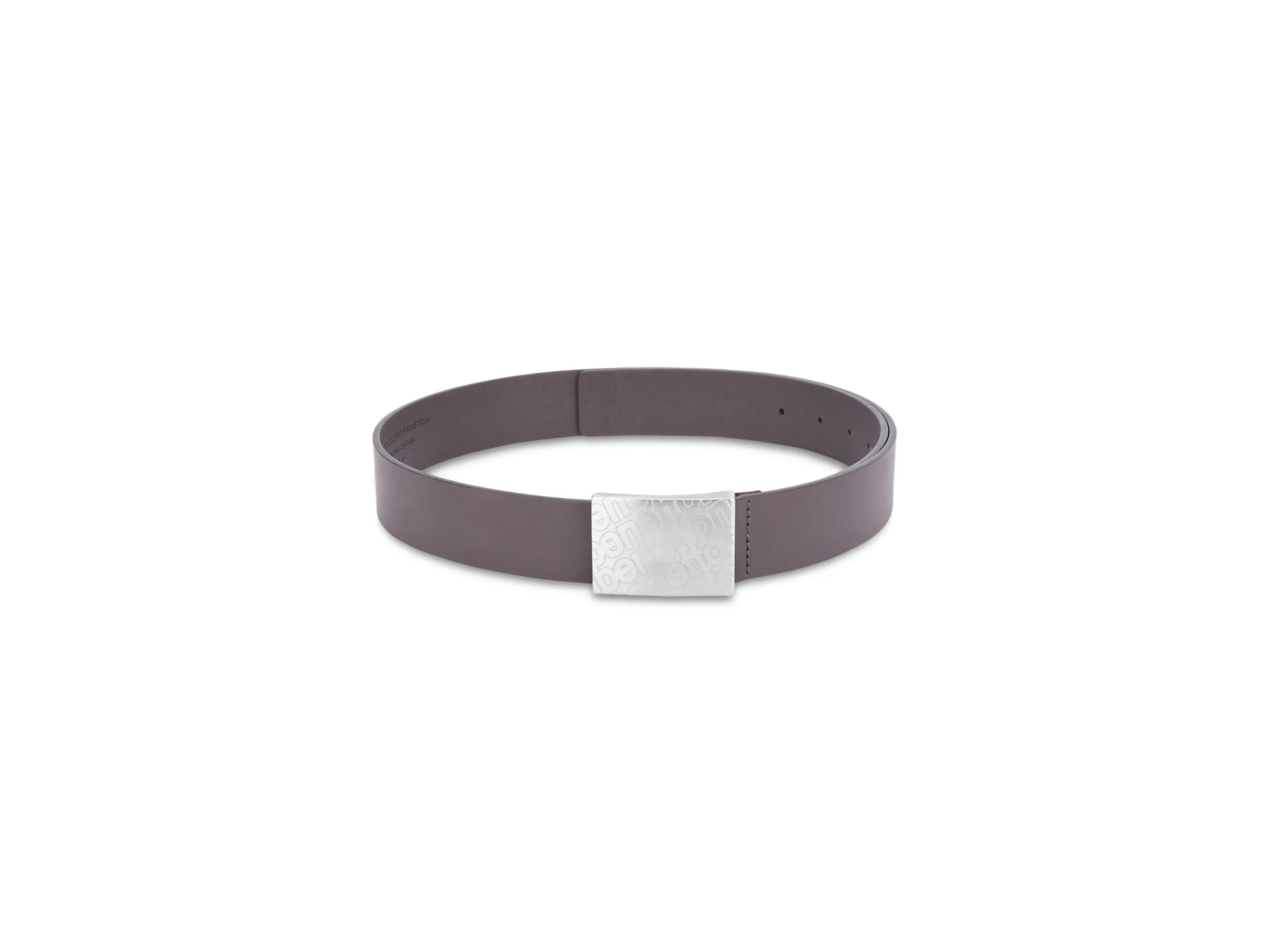 UCB WALLACE NON REVERSIBLE BELT