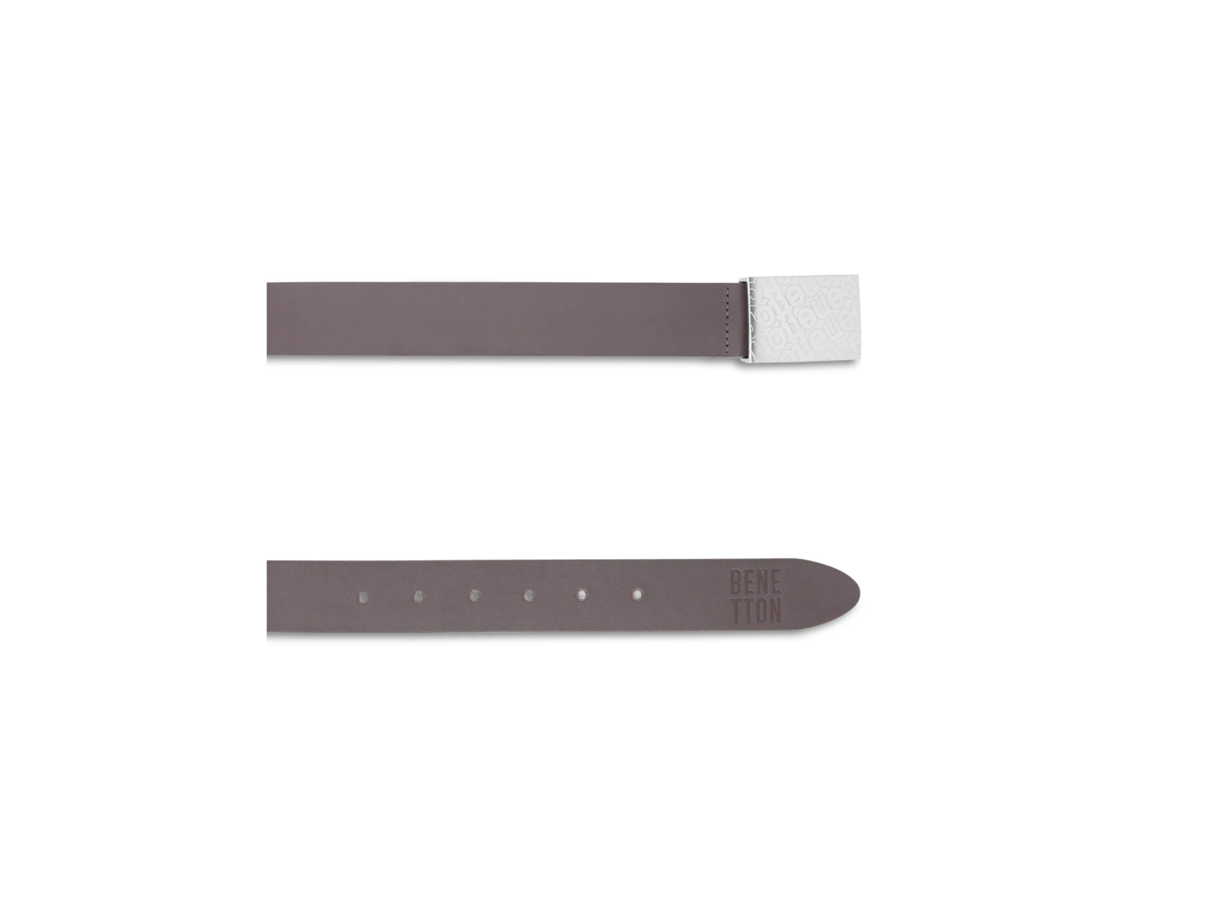 UCB WALLACE NON REVERSIBLE BELT