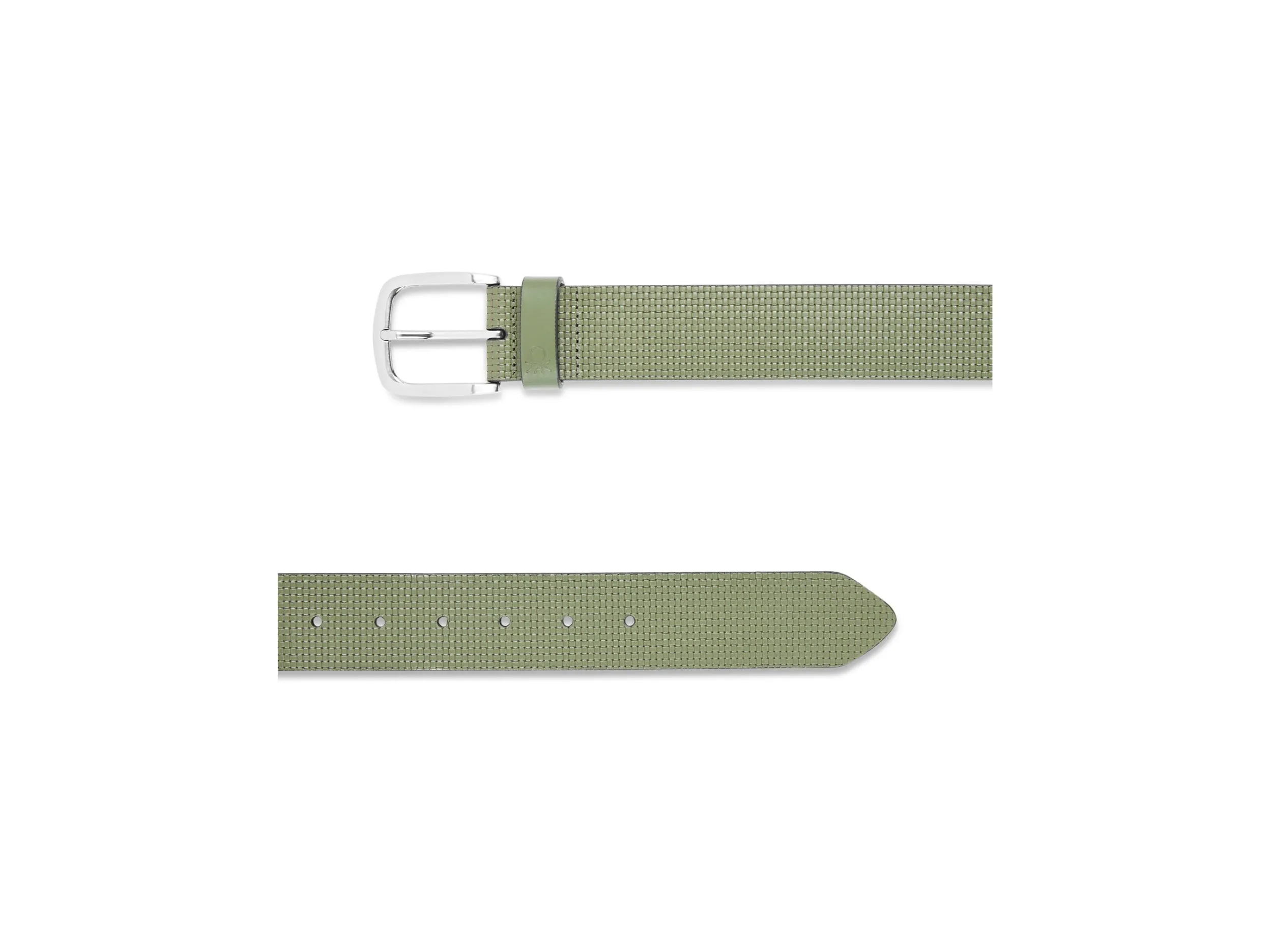 UCB WILBER NON REVERSIBLE BELT