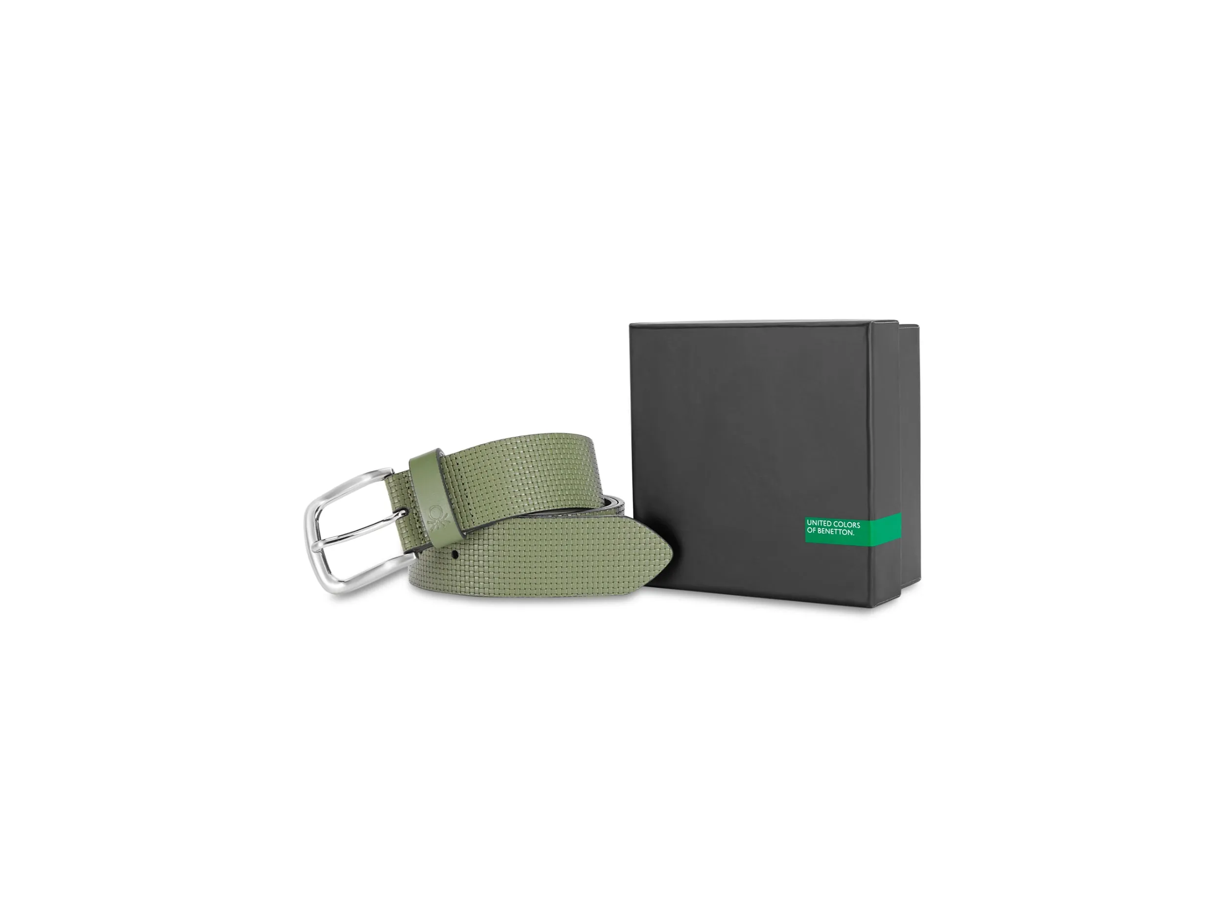 UCB WILBER NON REVERSIBLE BELT