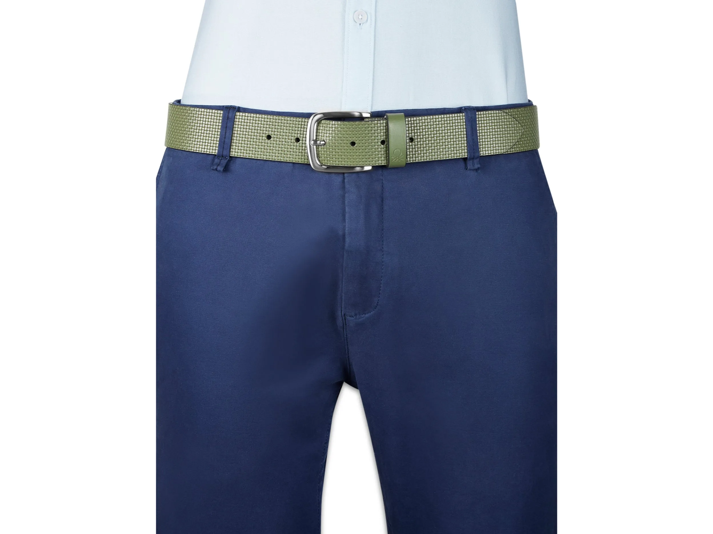 UCB WILBER NON REVERSIBLE BELT