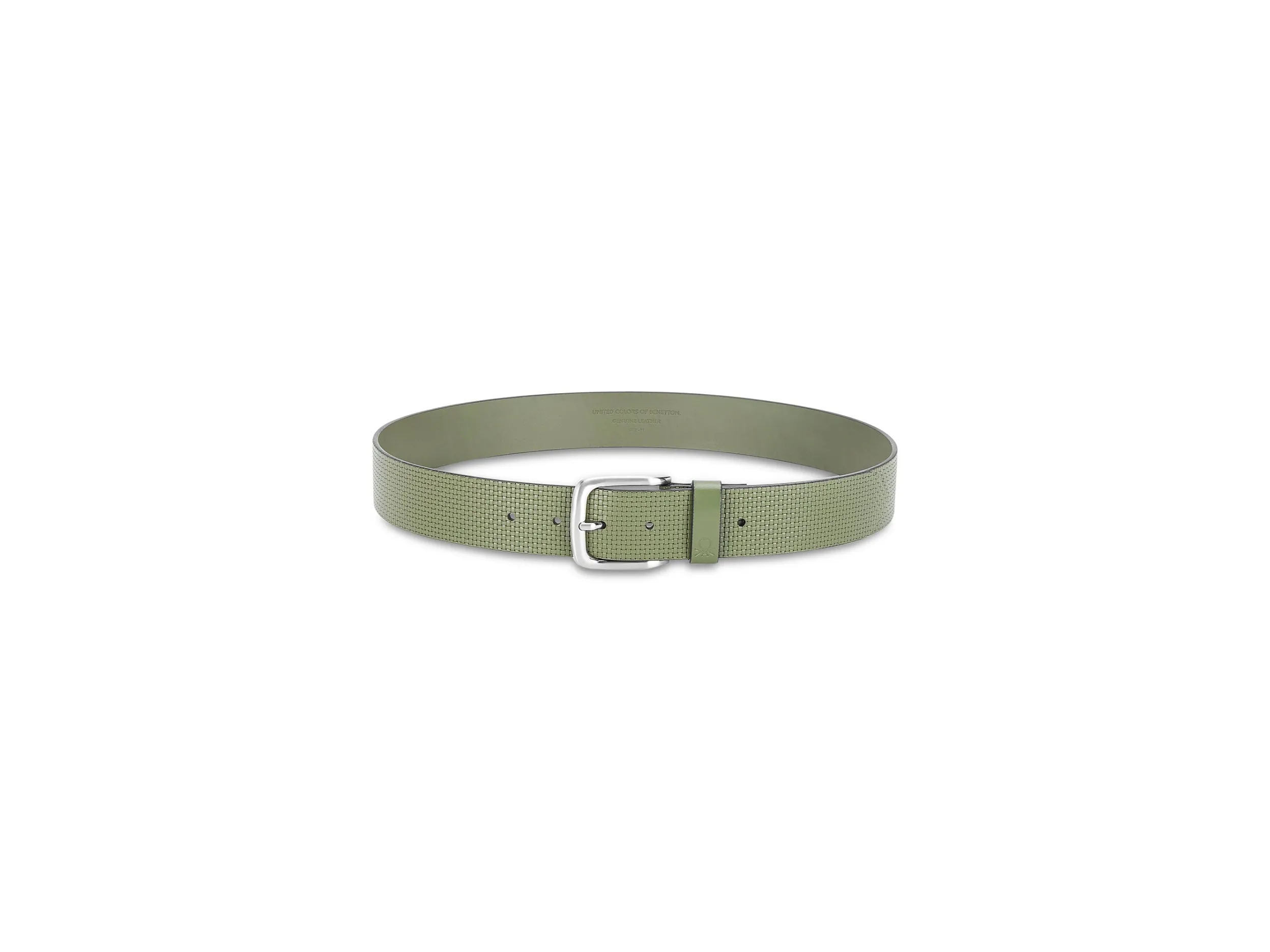 UCB WILBER NON REVERSIBLE BELT