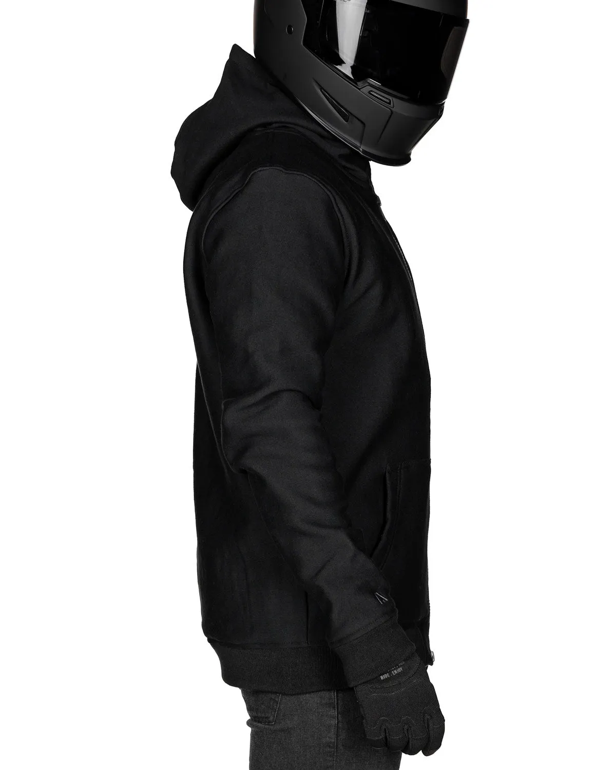 VANGUARD MOTORCYCLE HOODIE