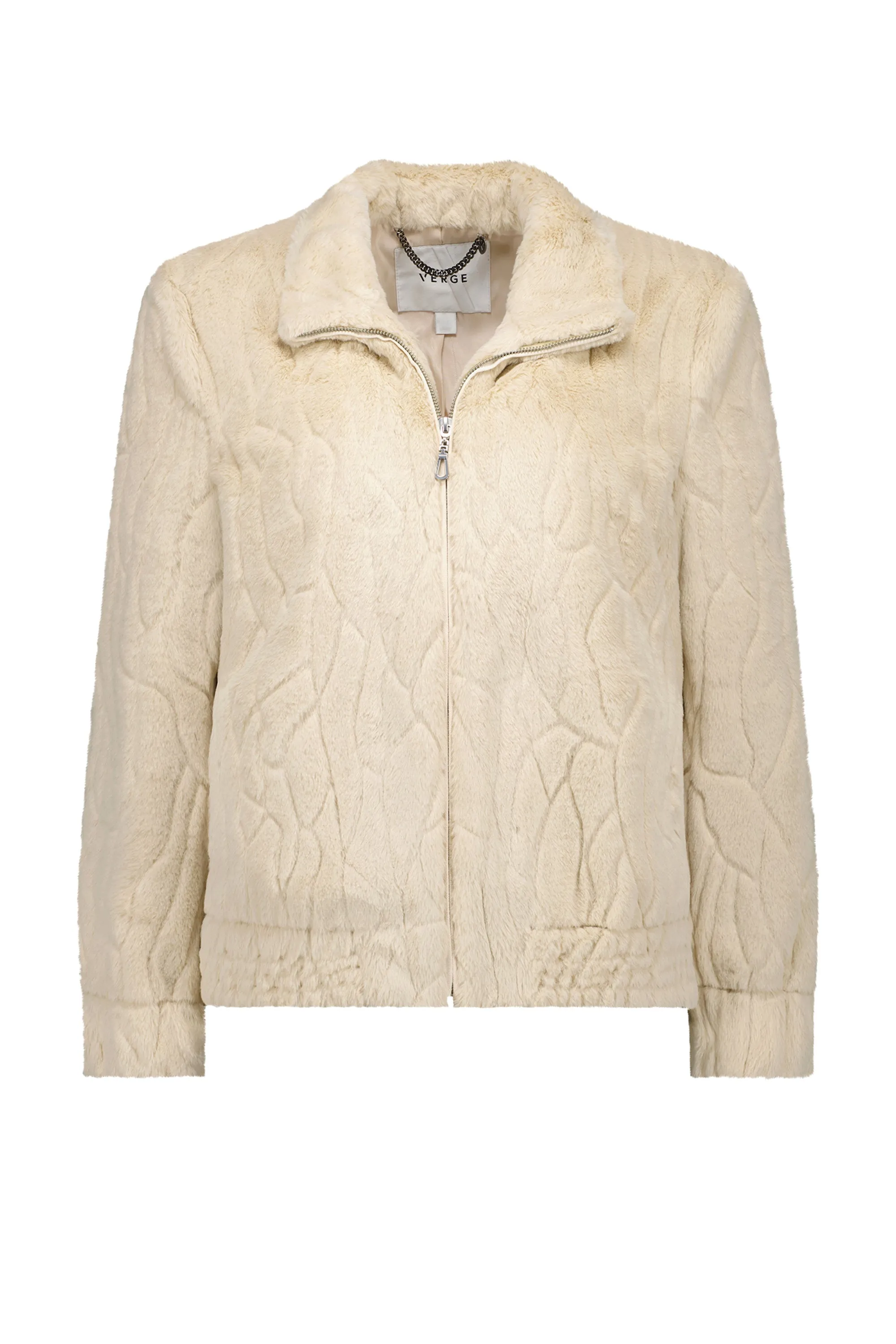 Verge Jarvis Jacket 9162BR