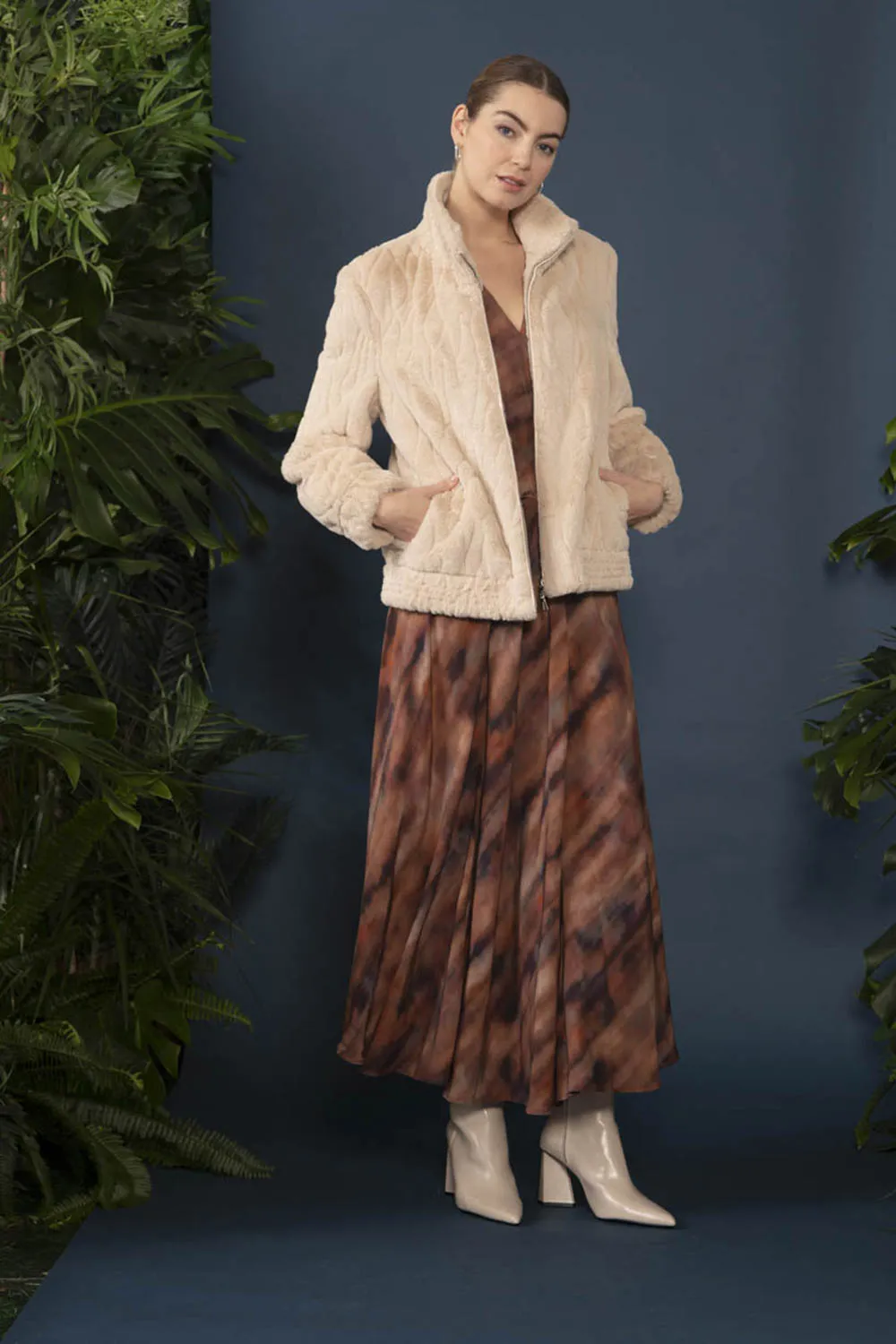 Verge Jarvis Jacket 9162BR