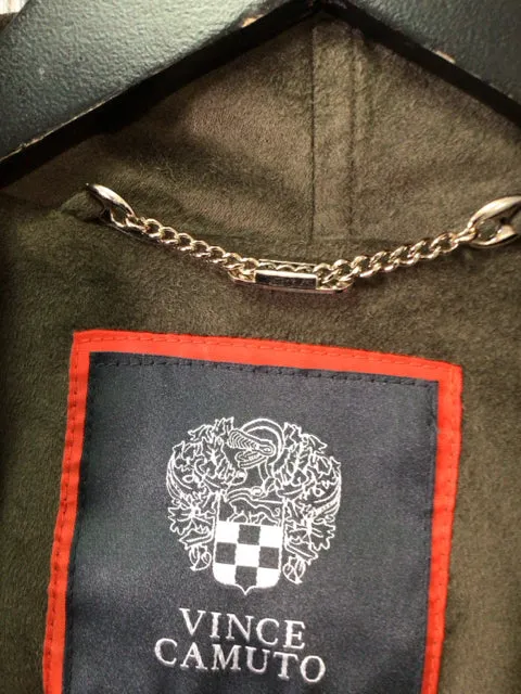 Vince Camuto Jacket Size Large