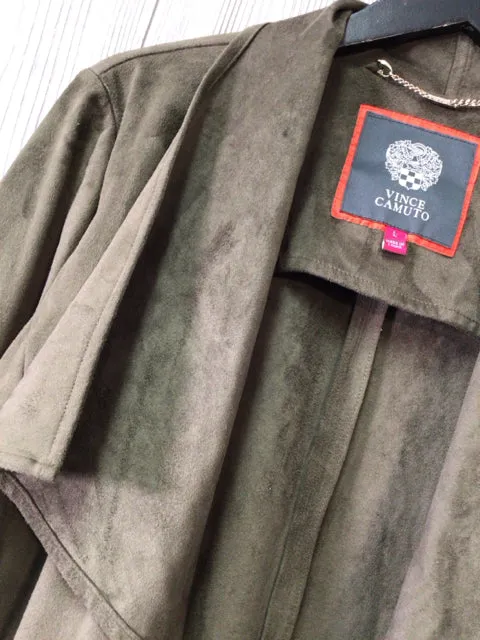 Vince Camuto Jacket Size Large
