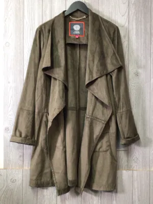 Vince Camuto Jacket Size Large