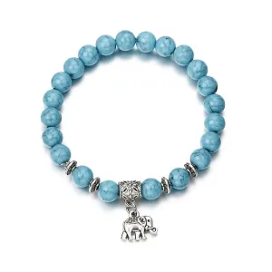Vintage Boho Charm Bracelets