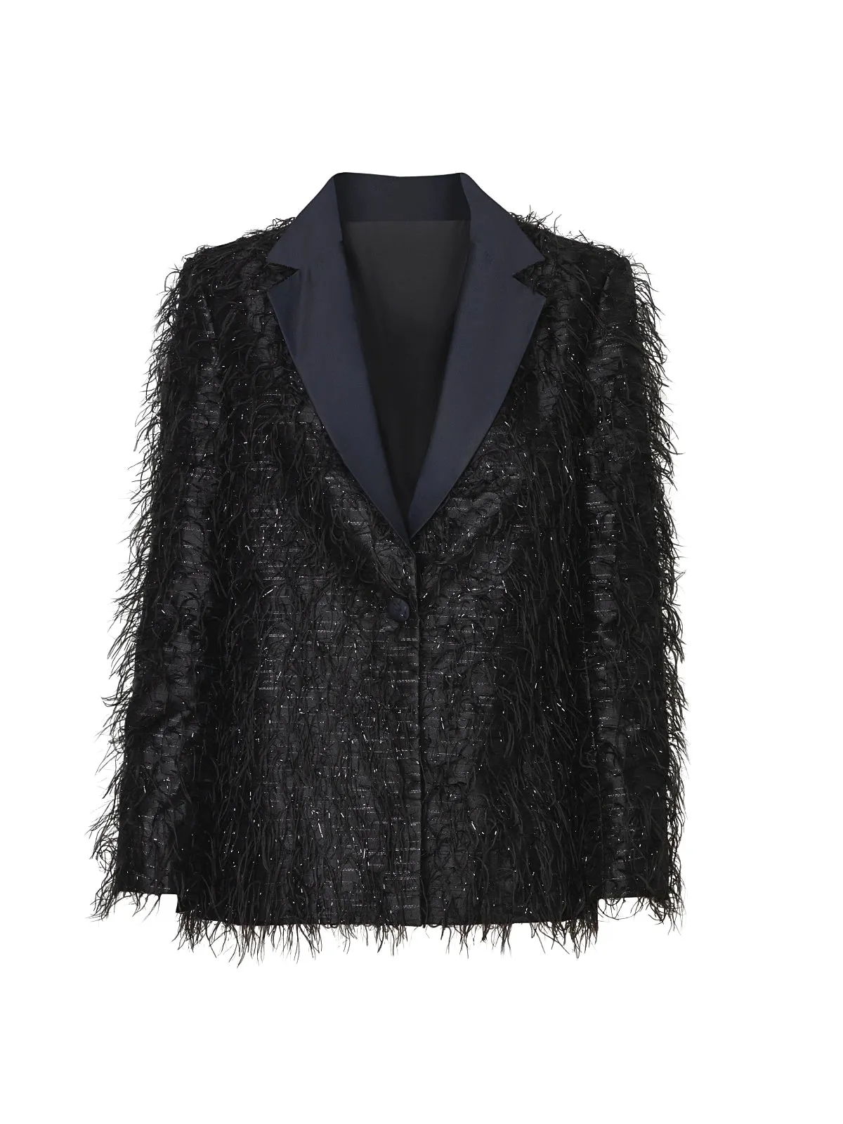 Volcano Blazer