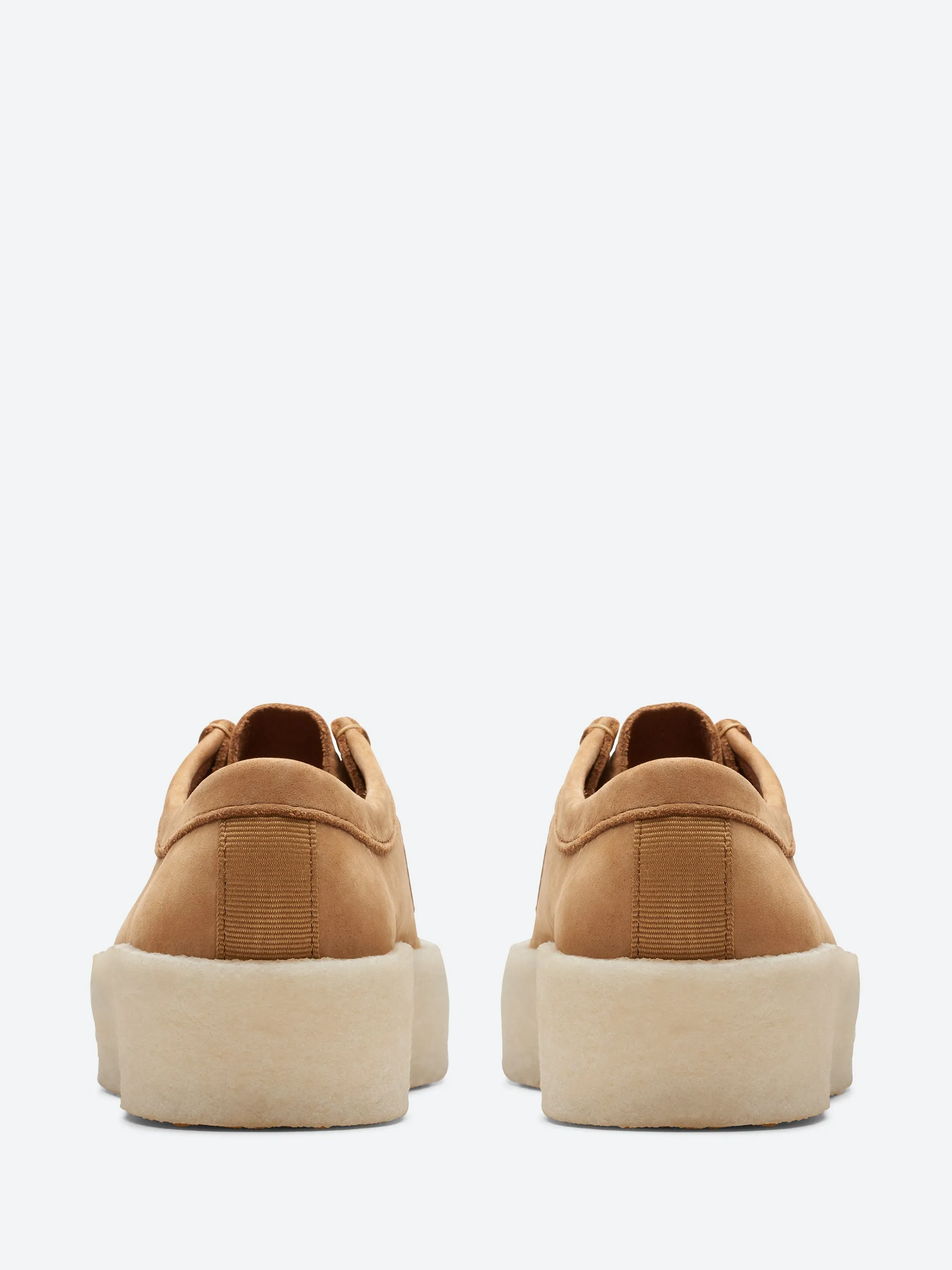 Wallabee Cup