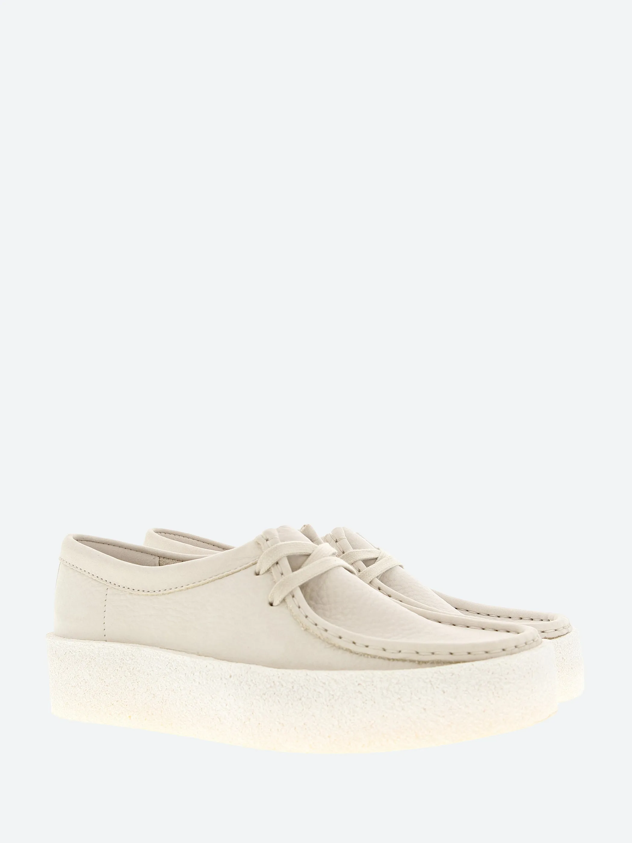 Wallabee Cup