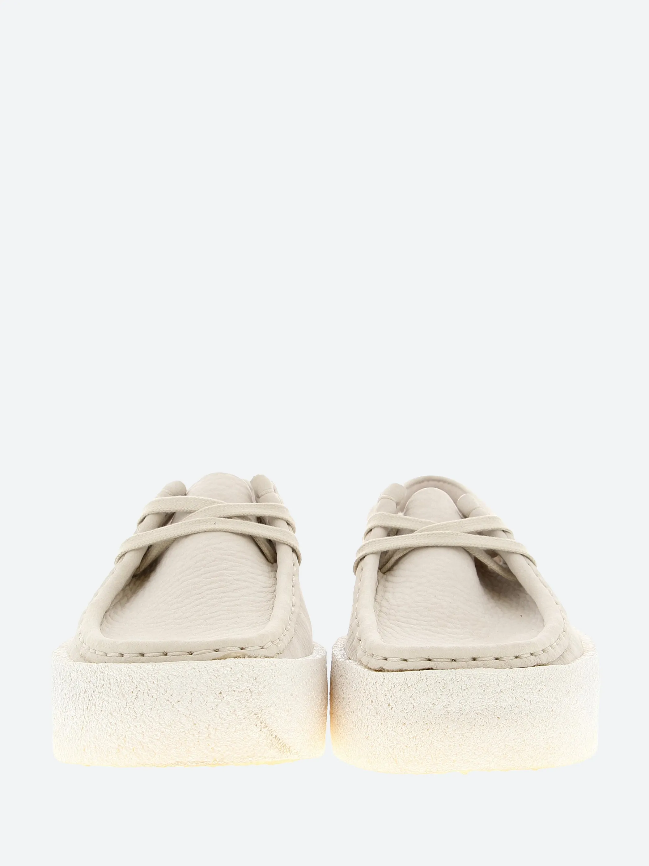 Wallabee Cup