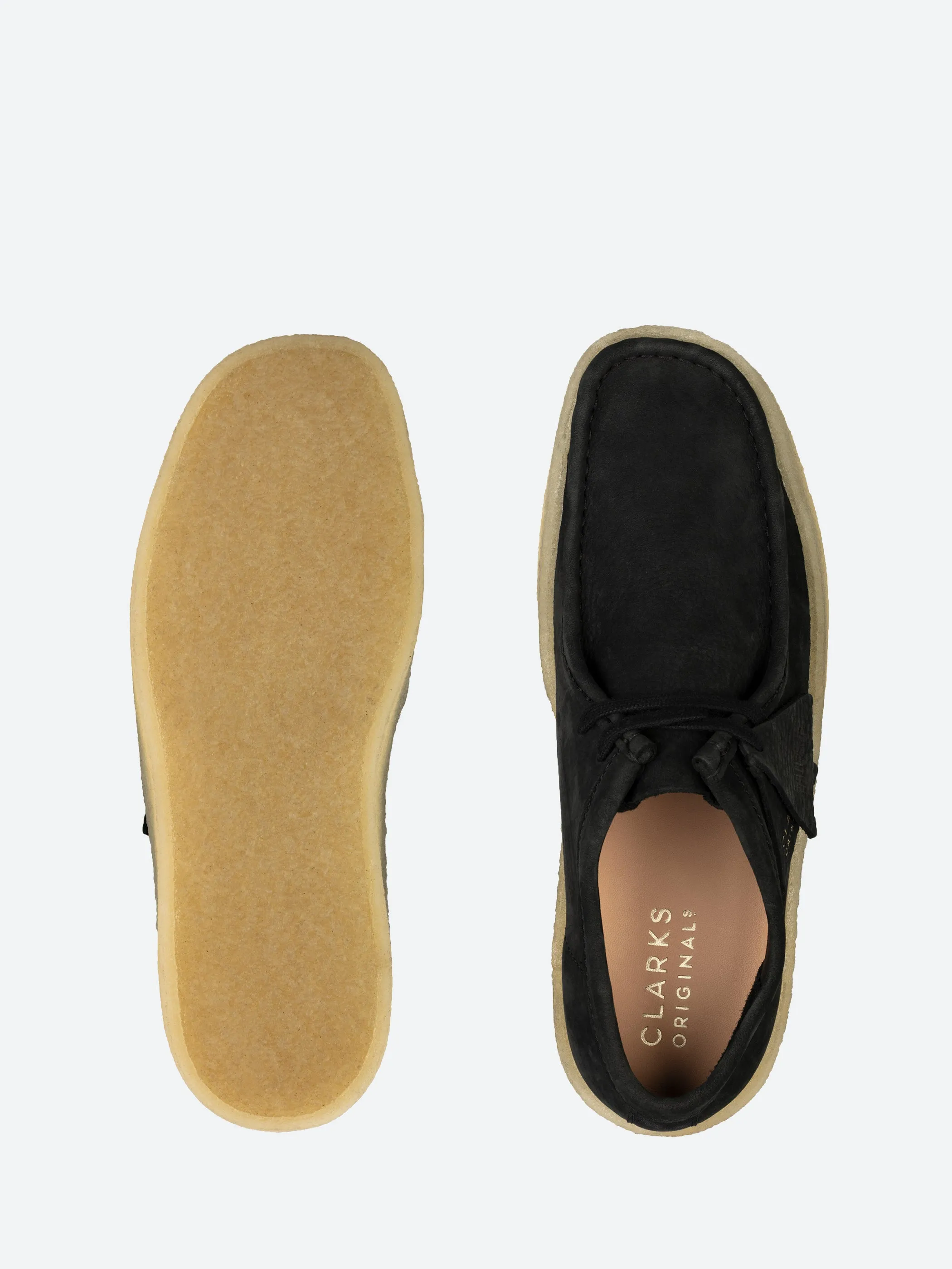 Wallabee Cup