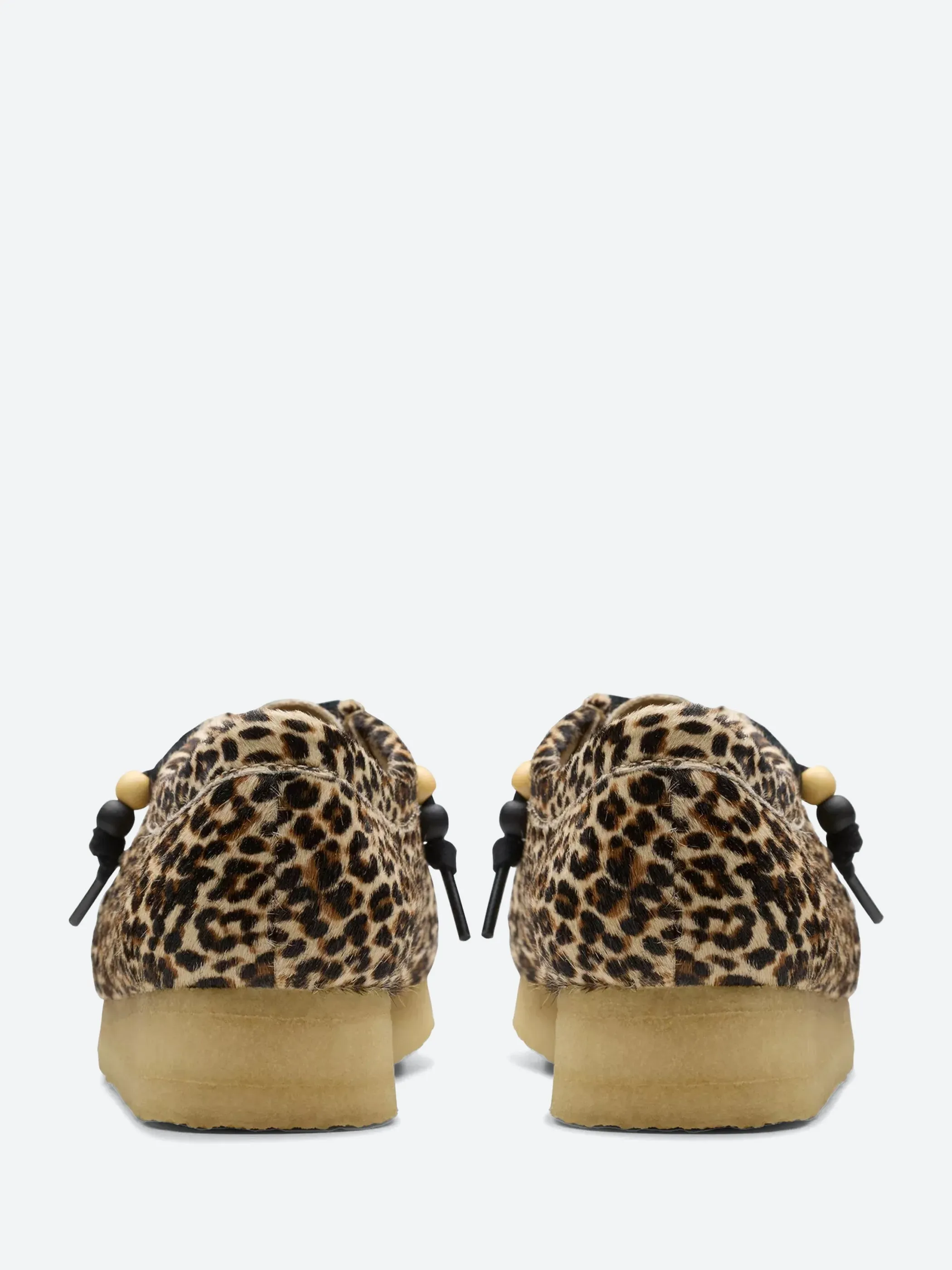 Wallabee Harajuku