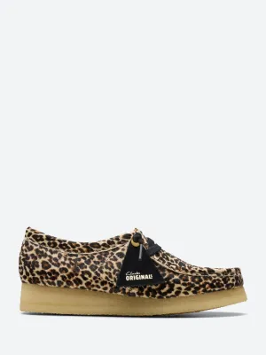 Wallabee Harajuku