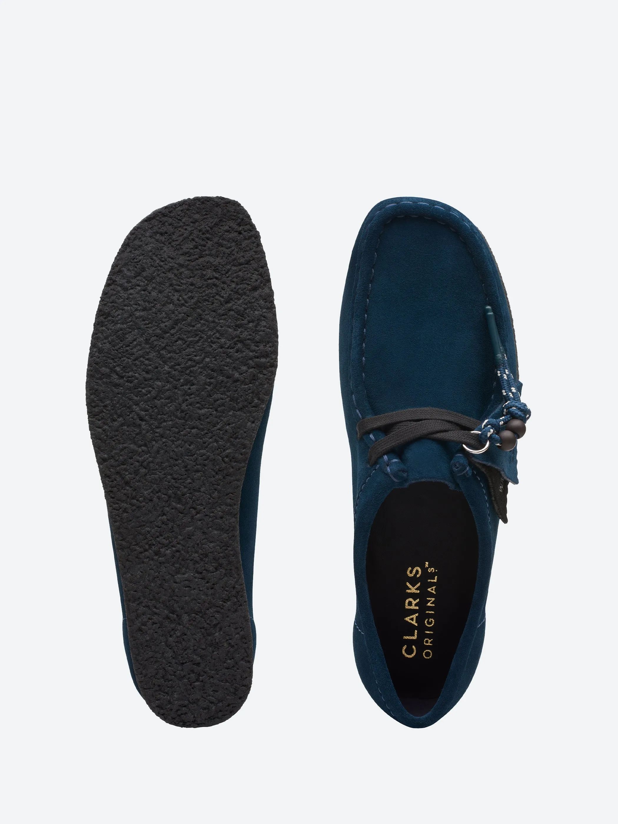 Wallabee