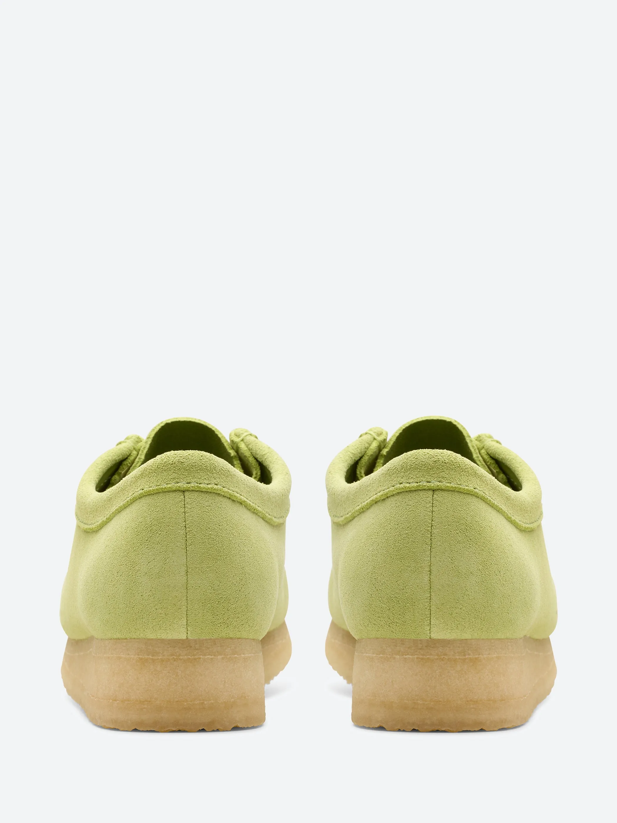 Wallabee