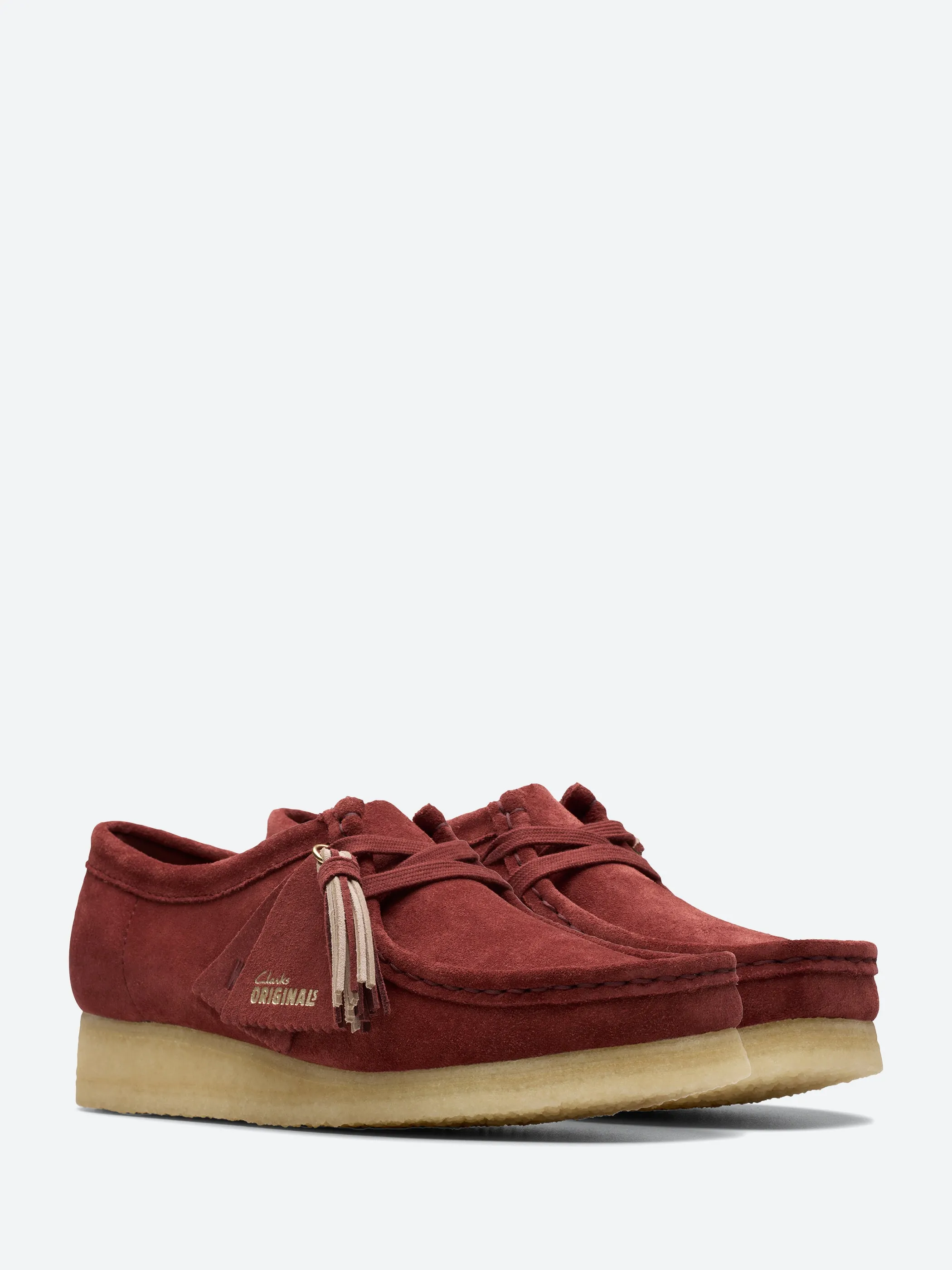 Wallabee