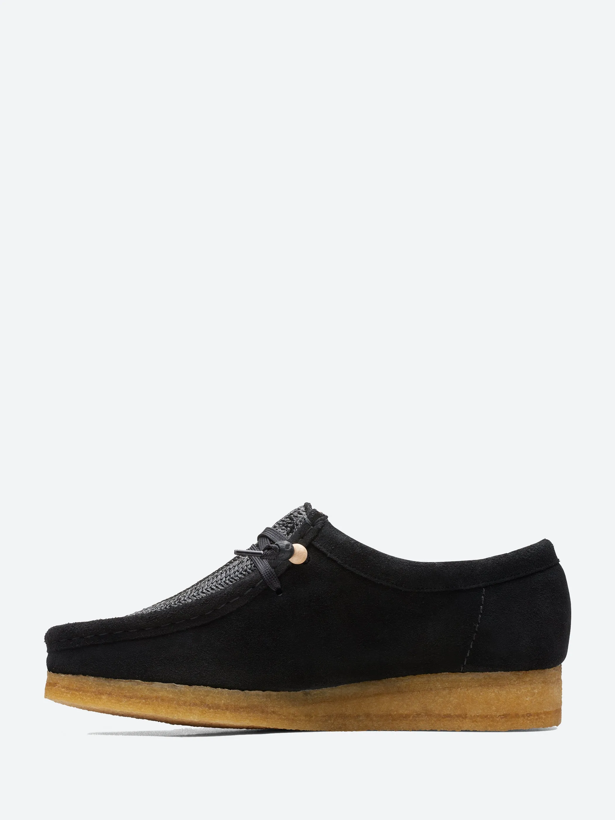 Wallabee