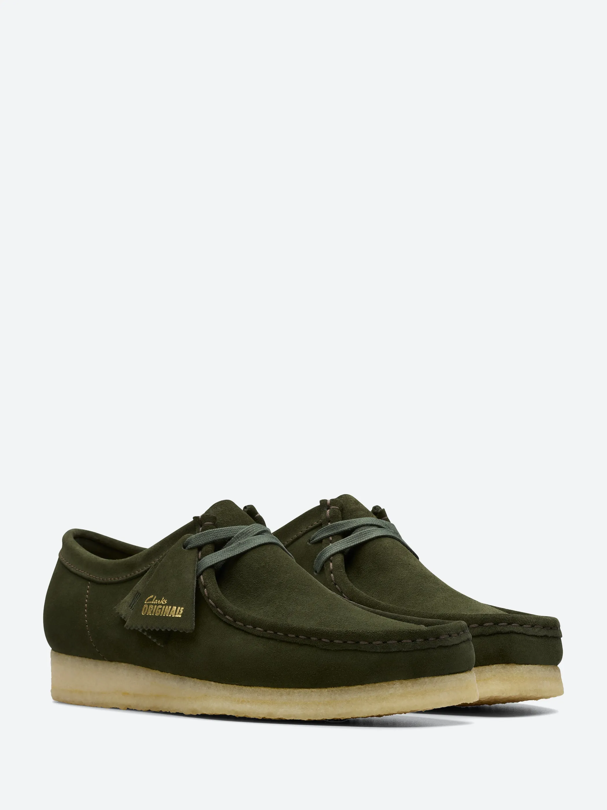 Wallabee