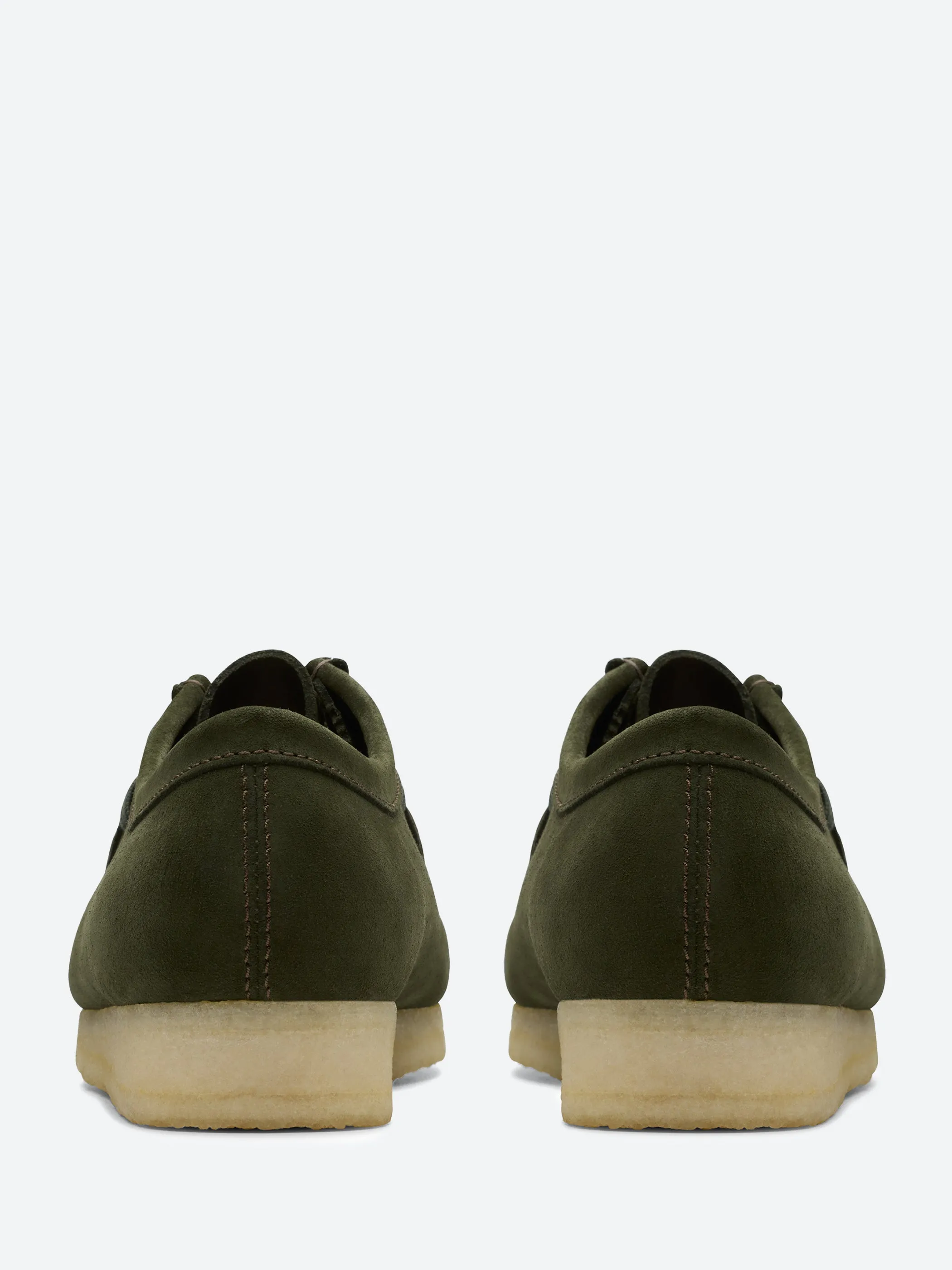 Wallabee