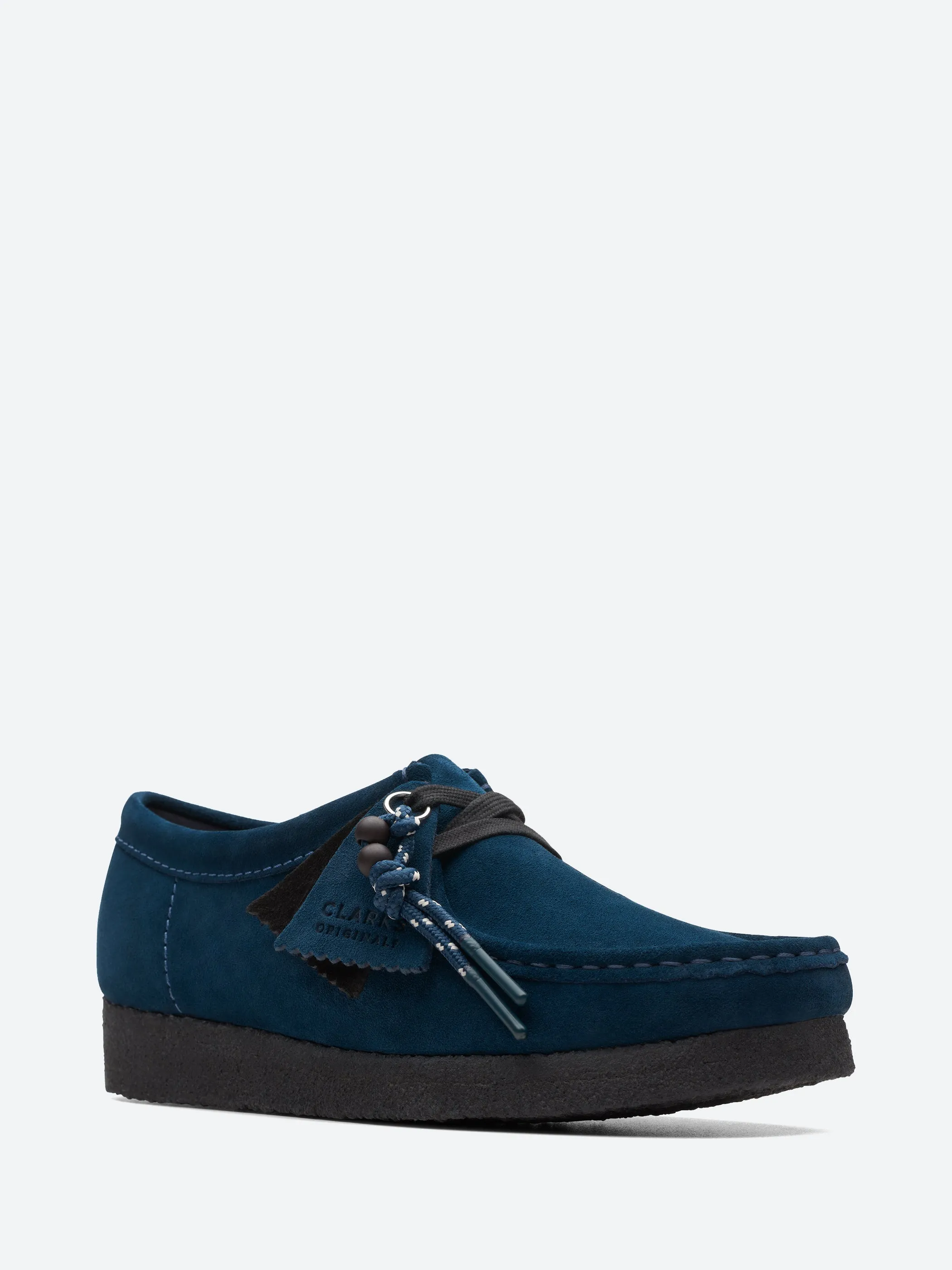 Wallabee
