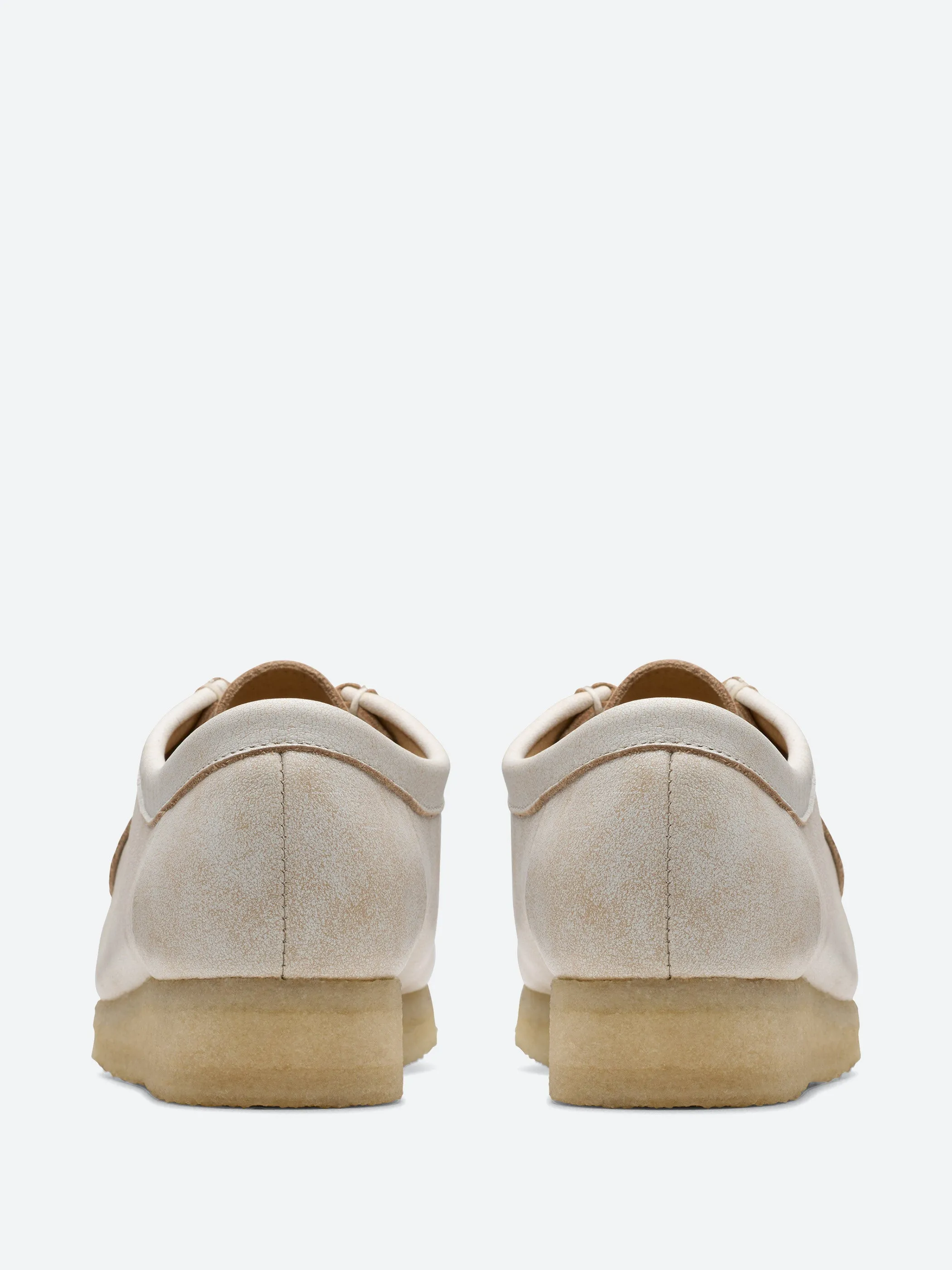 Wallabee