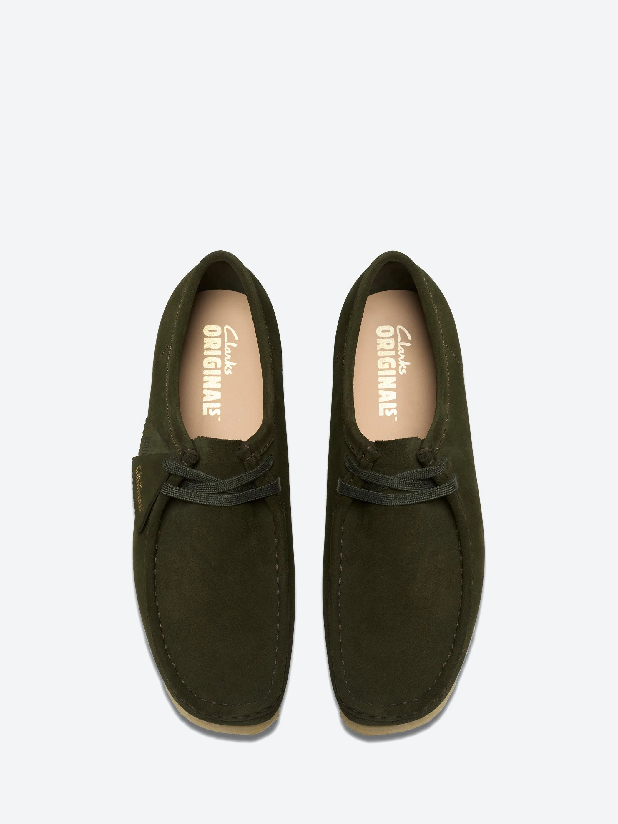 Wallabee