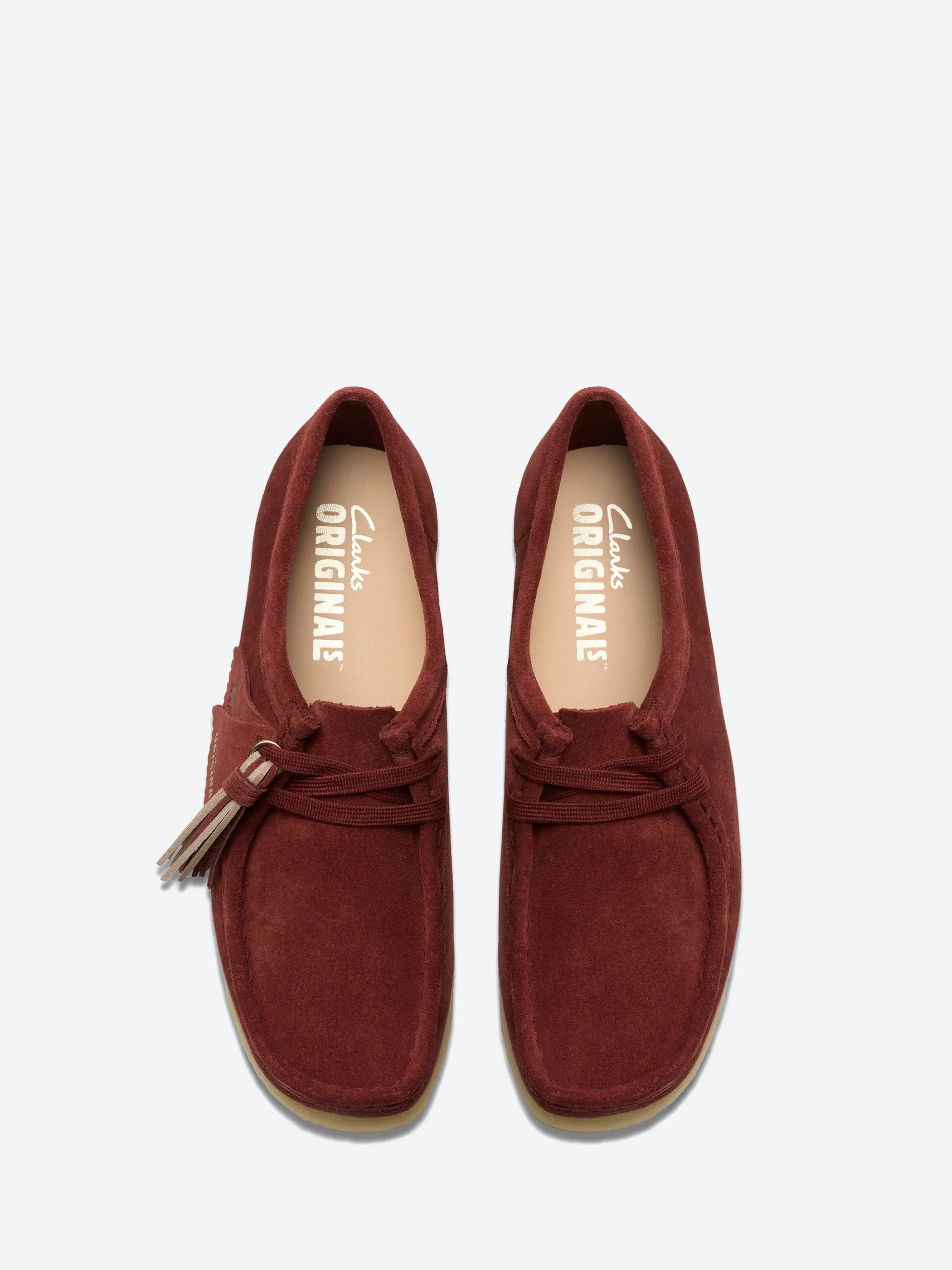 Wallabee