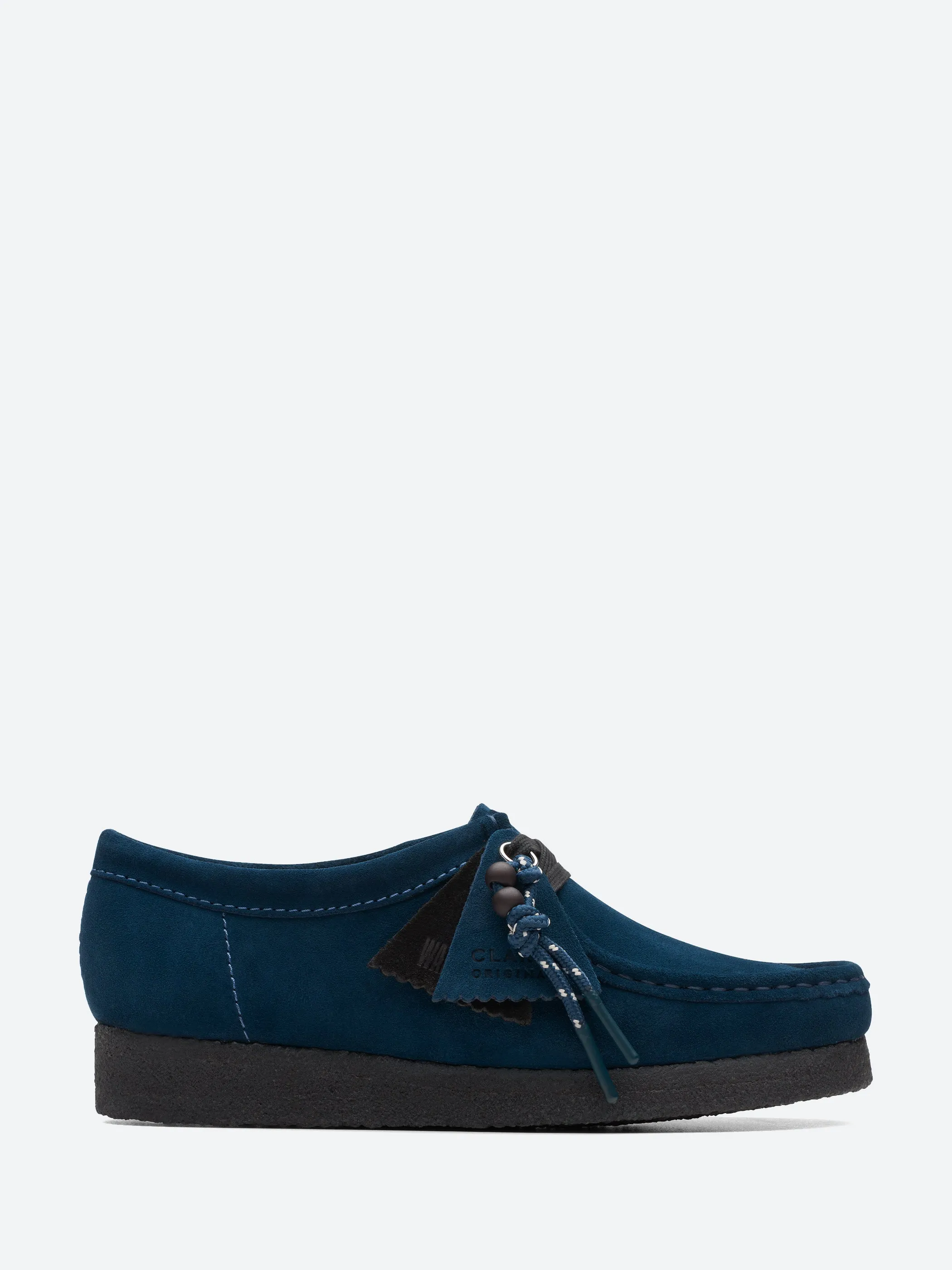 Wallabee