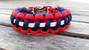Warrior Bracelets