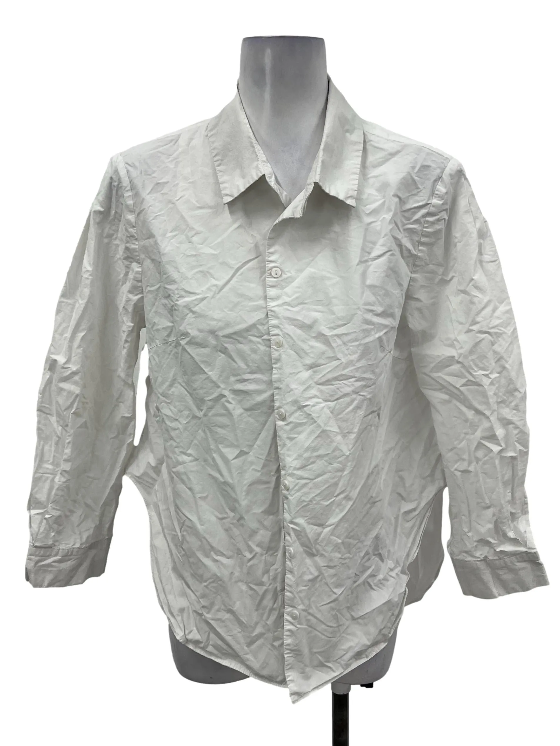 White Blouse OSN