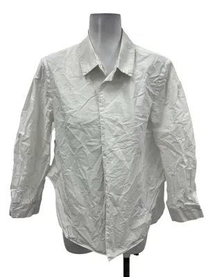 White Blouse OSN