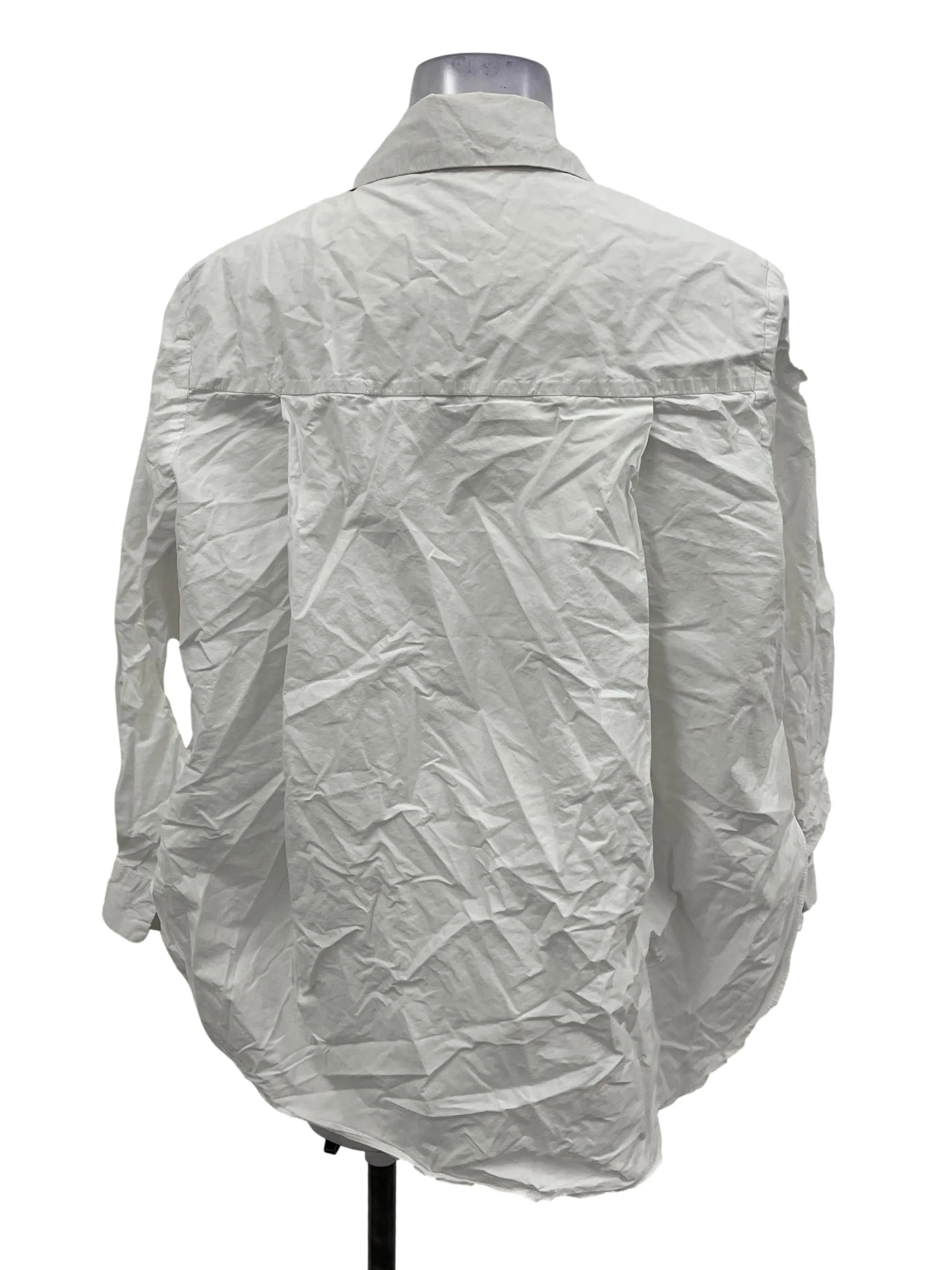 White Blouse OSN