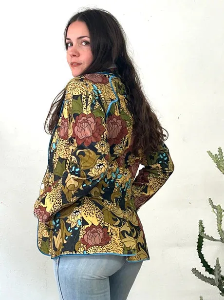 Wild Child Corduroy Blazer