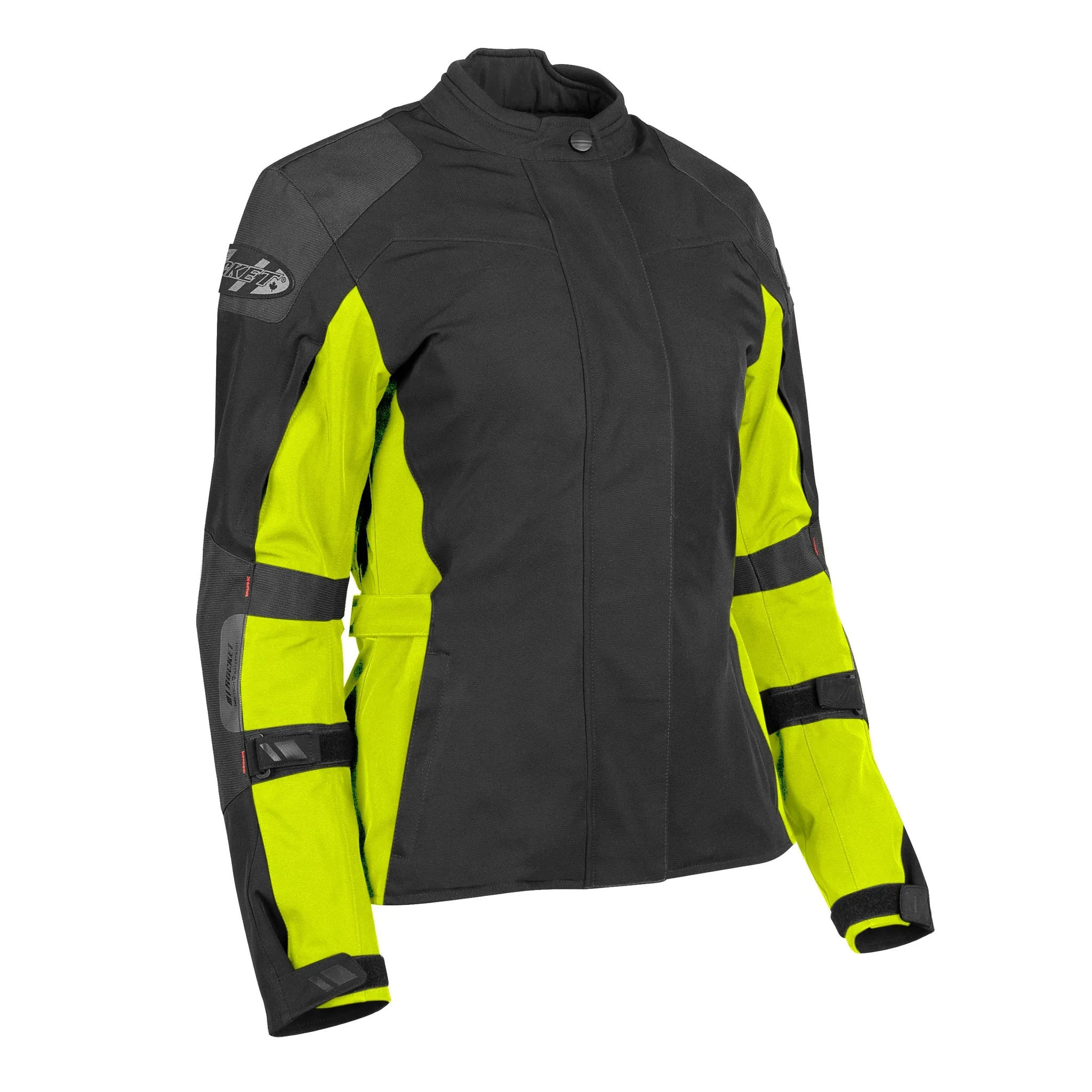 Women's Alter Ego™ 15.0 3-in-1 Convertible Waterproof Textile Jacket