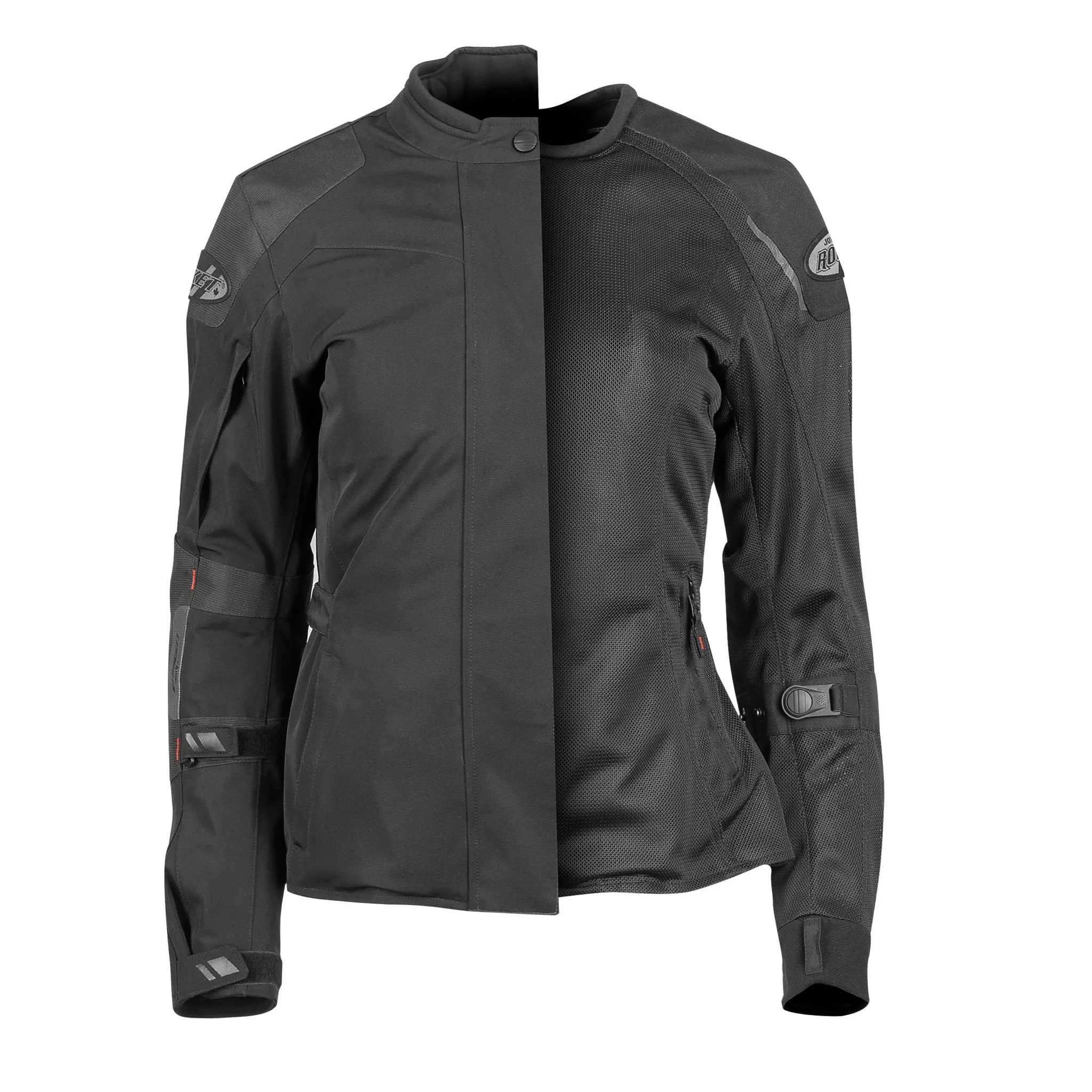 Women's Alter Ego™ 15.0 3-in-1 Convertible Waterproof Textile Jacket