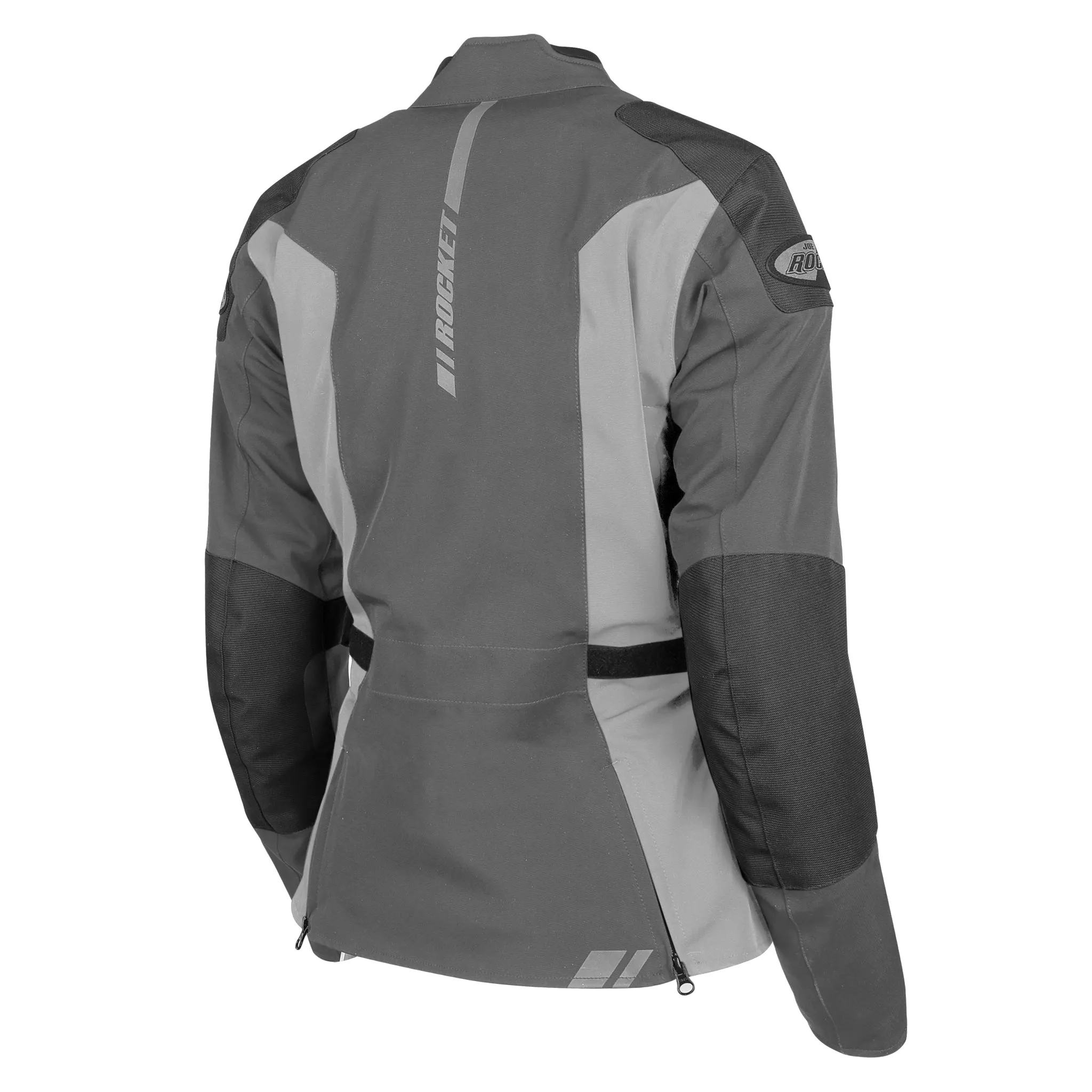 Women's Alter Ego™ 15.0 3-in-1 Convertible Waterproof Textile Jacket