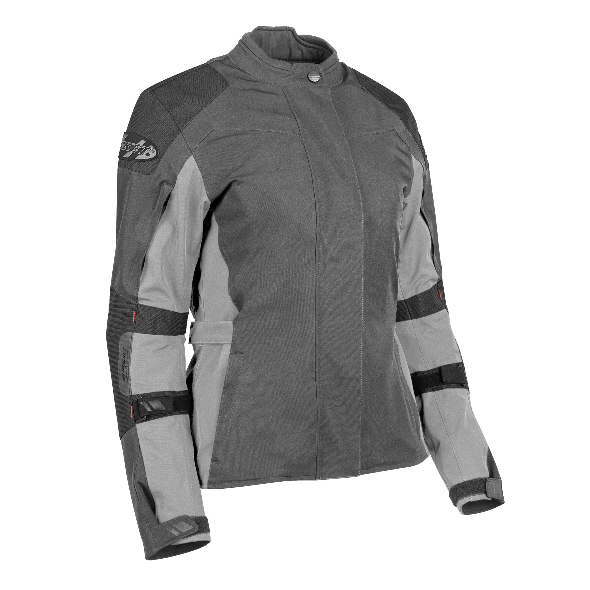 Women's Alter Ego™ 15.0 3-in-1 Convertible Waterproof Textile Jacket
