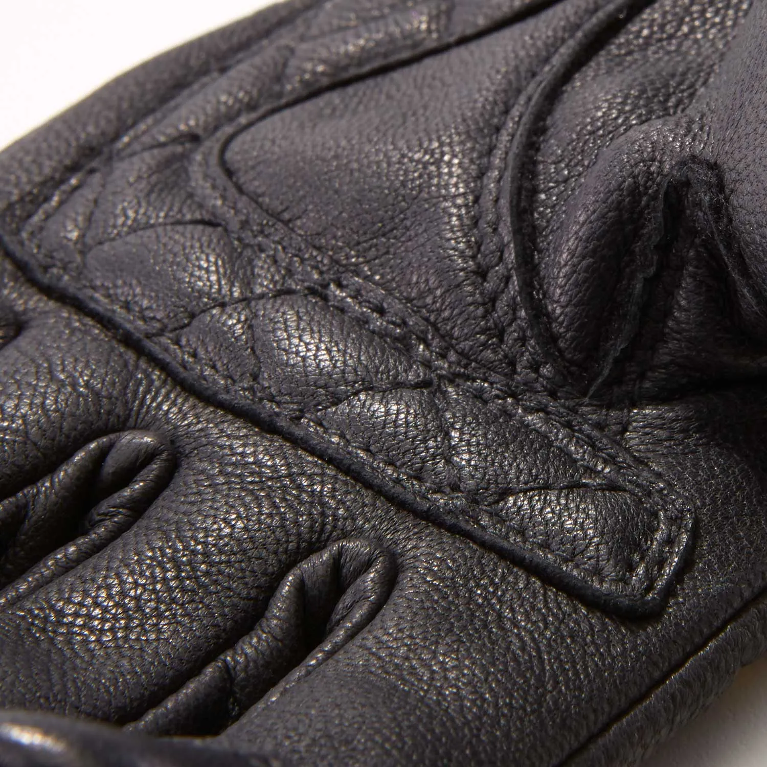 Women's Arlington Mesh Glove, Black