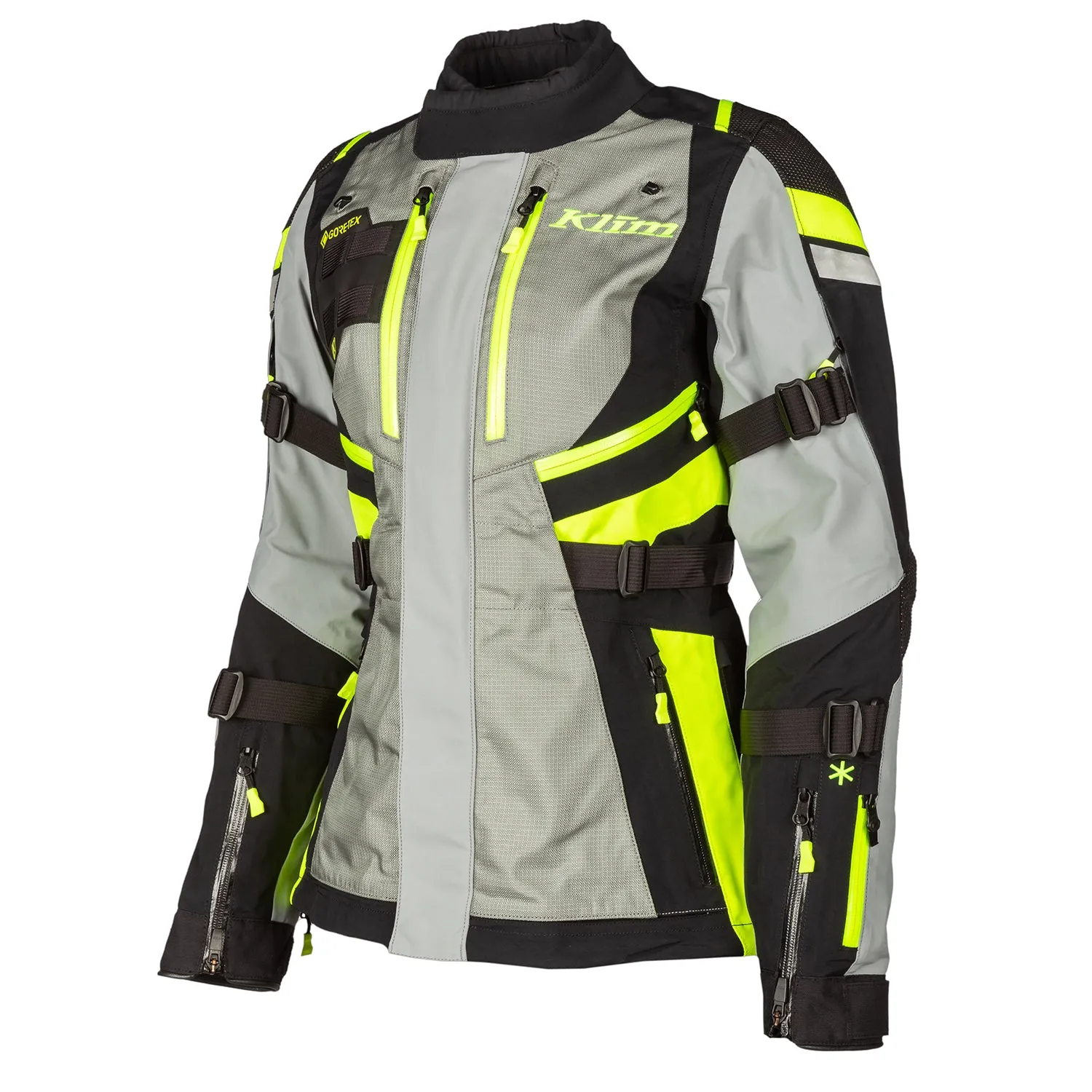 Women's Artemis Jackets