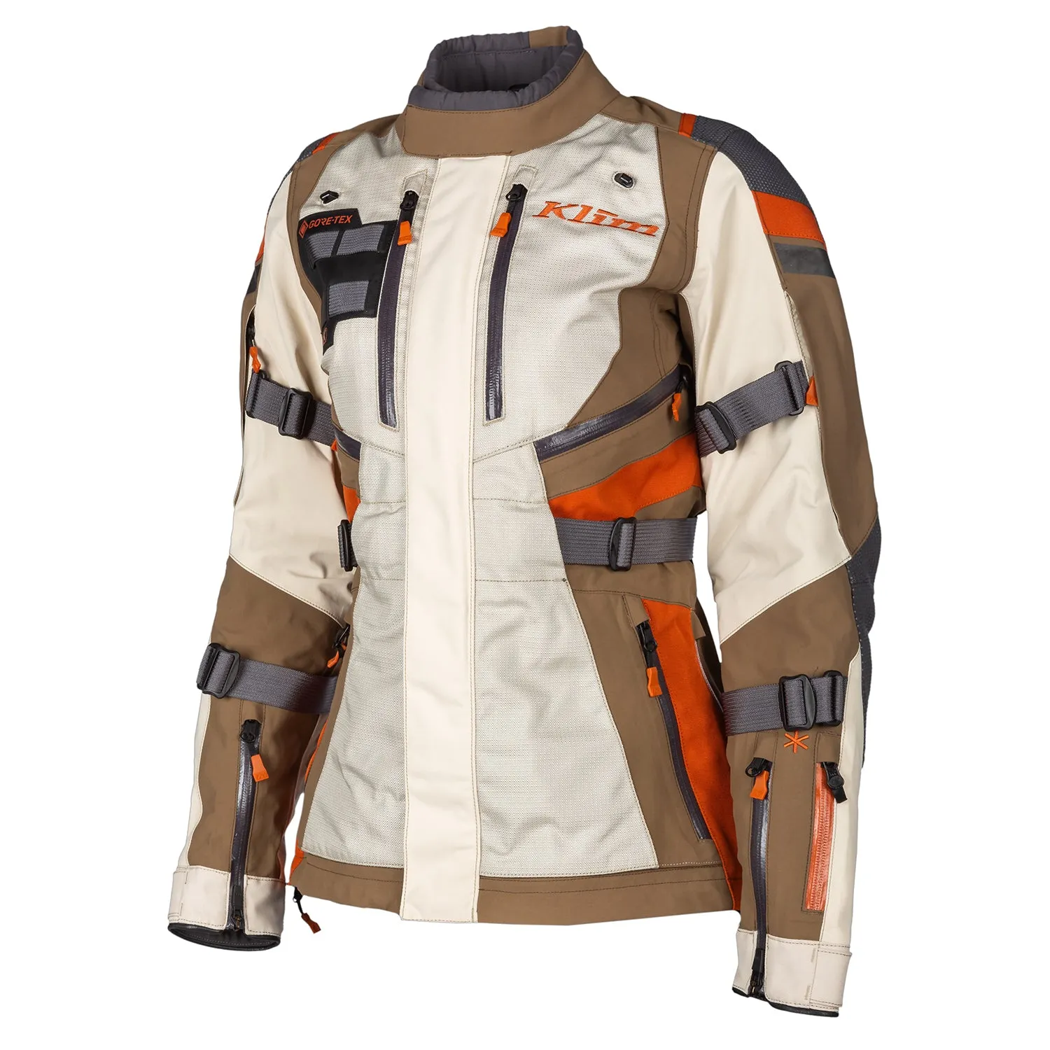 Women's Artemis Jackets