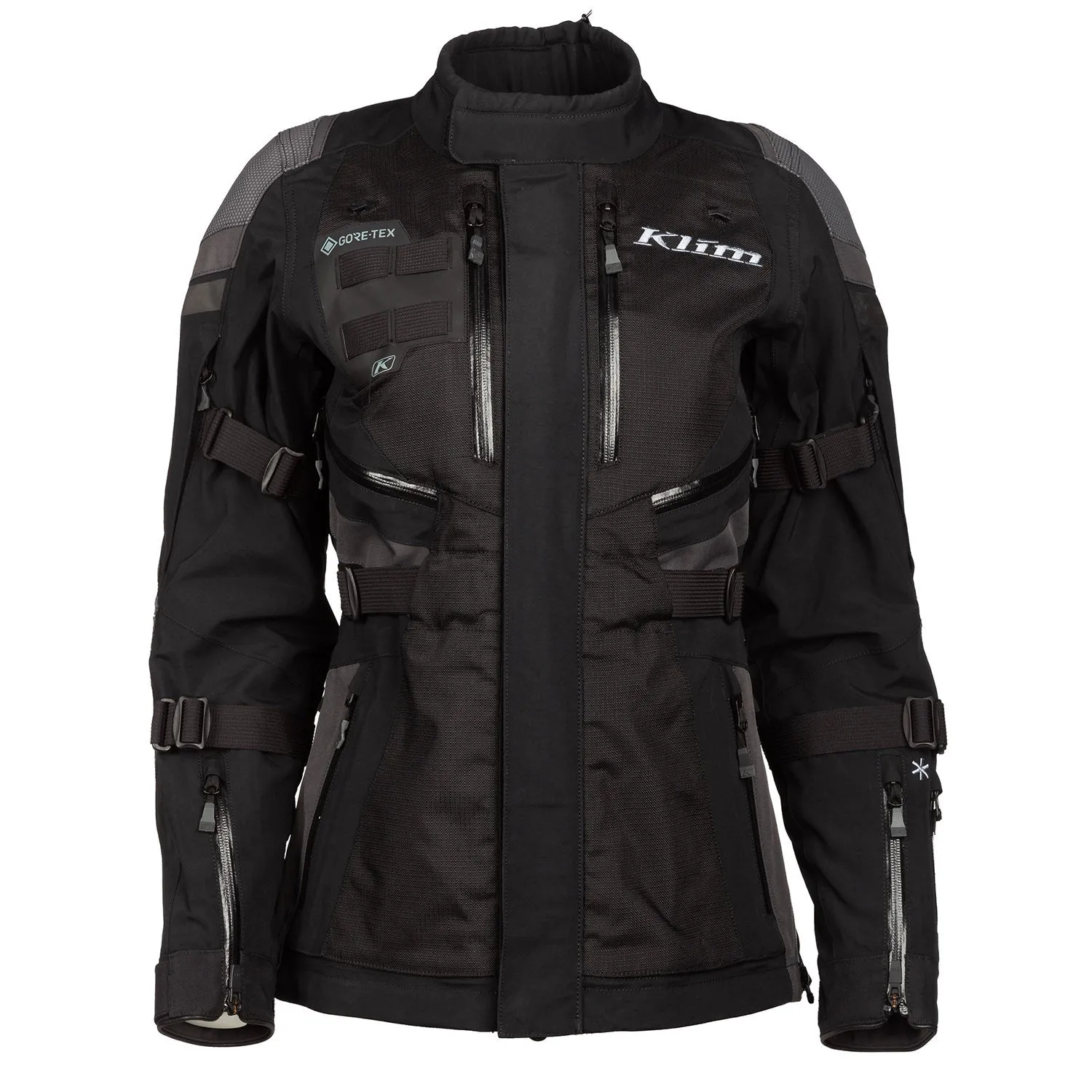 Women's Artemis Jackets